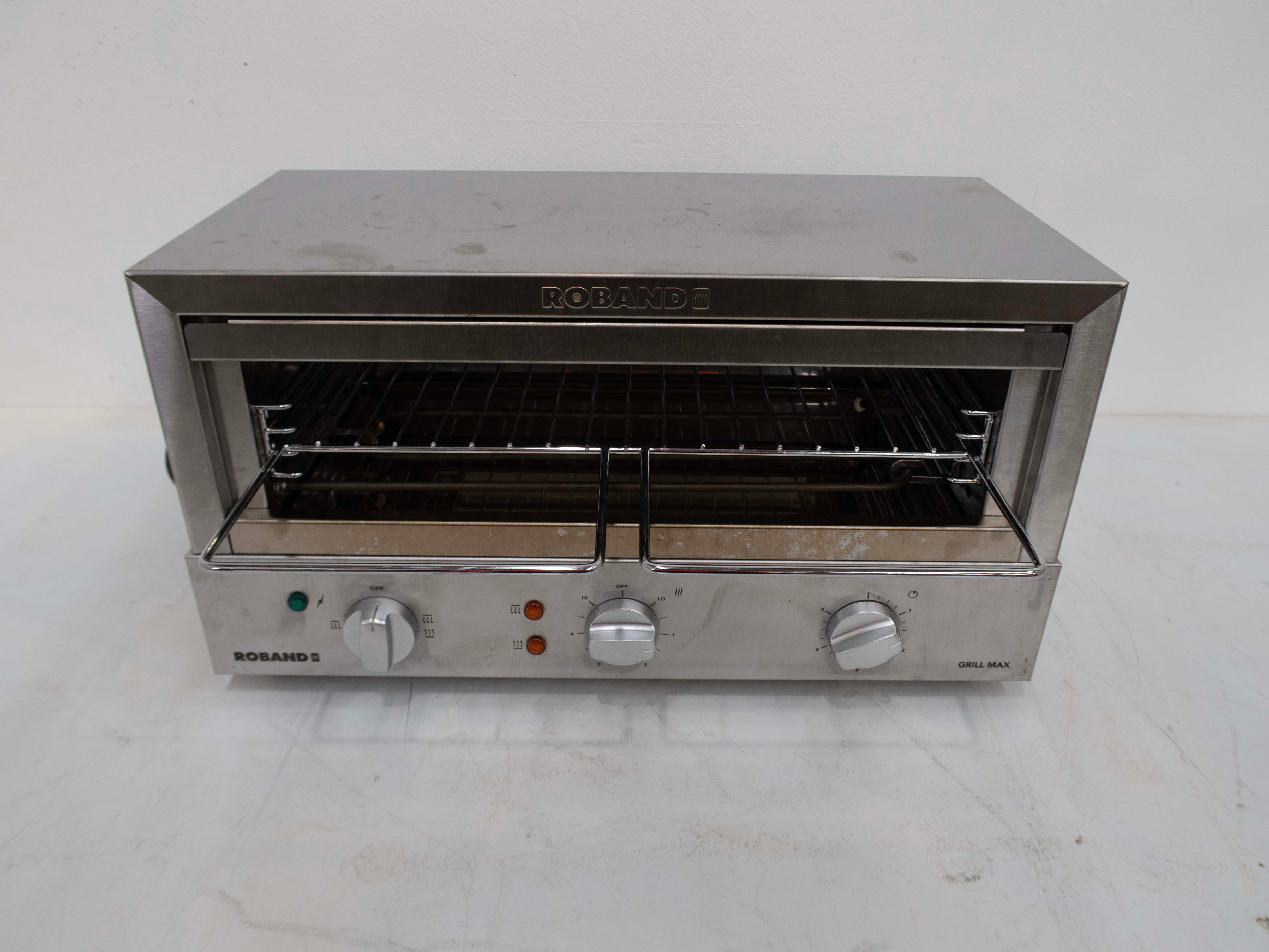 Roband GMX810 Toaster - 832248