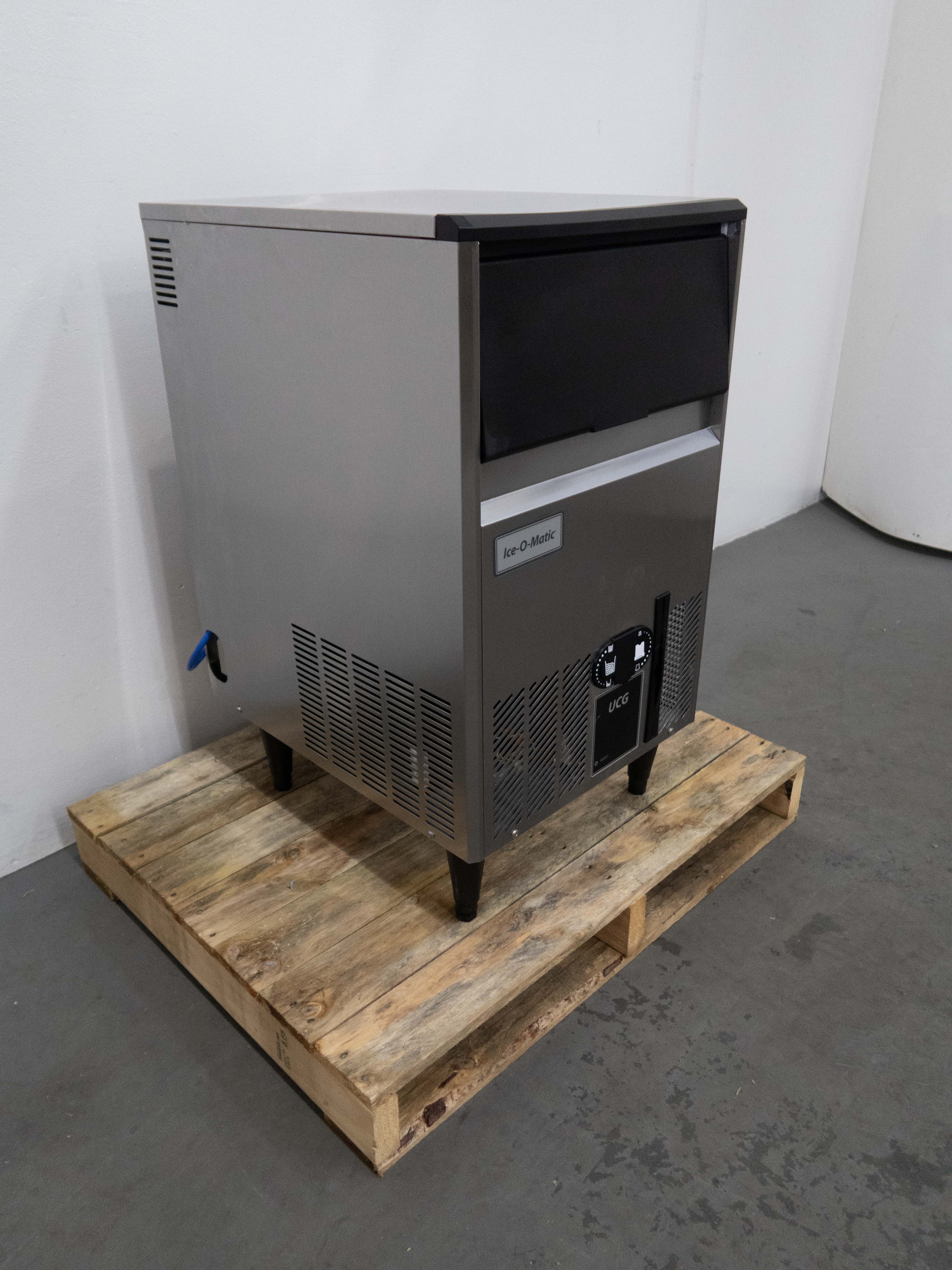 Ice O Matic UCG85APD Ice Machine - 832249