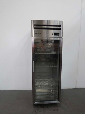 Skipio SRT25-1G(2G) Upright Fridge - 832252