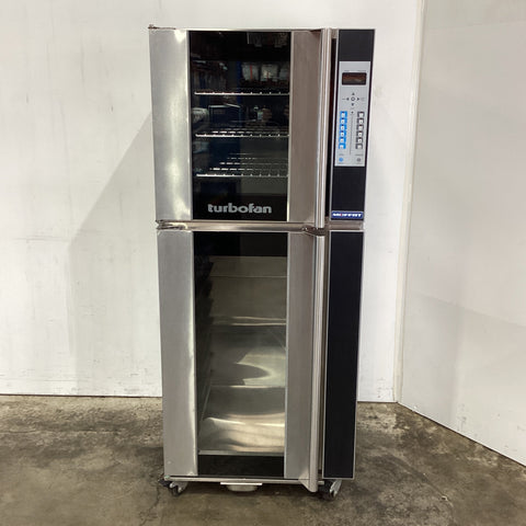 Turbofan E32SUBC Convection Oven with Proofer - 832273