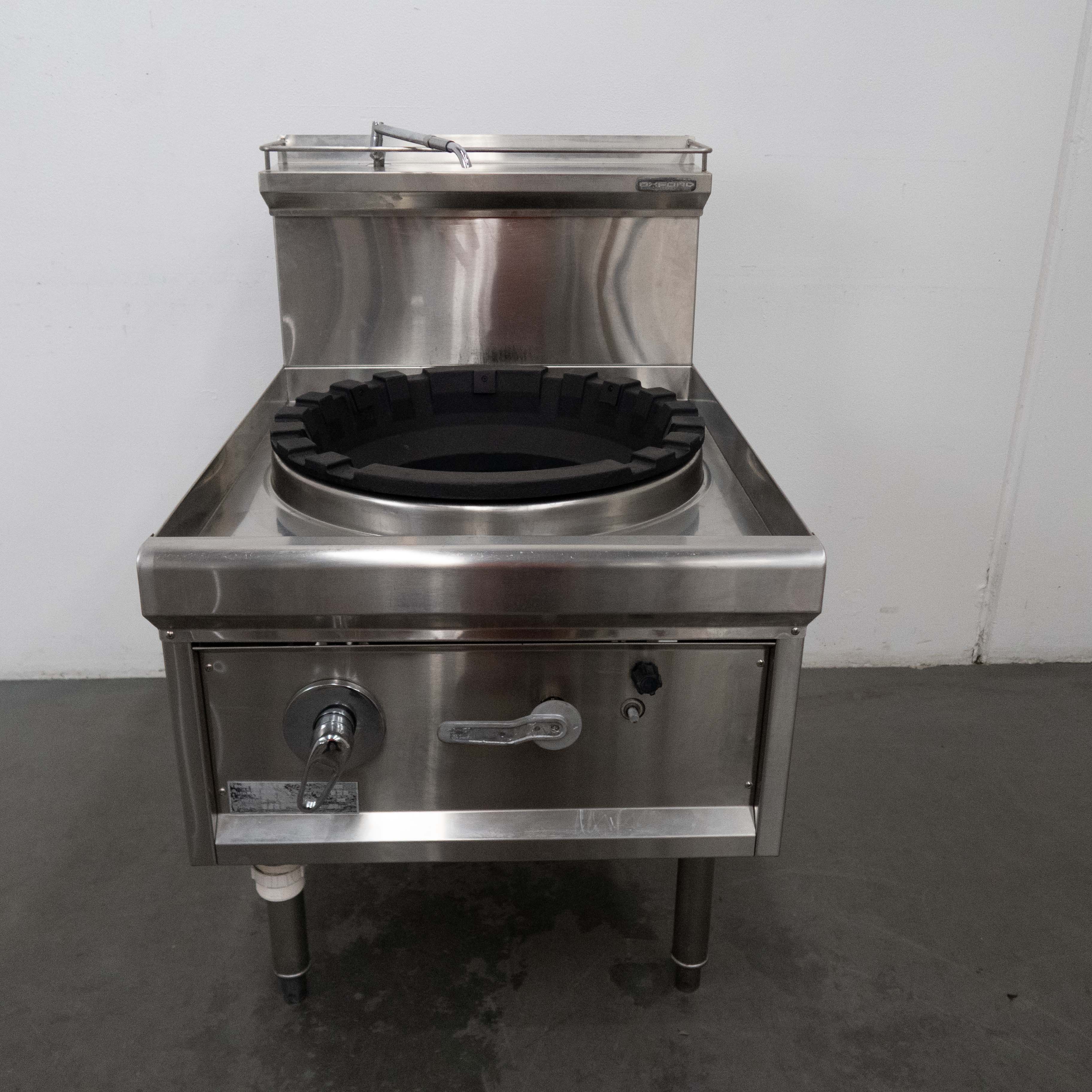 Oxford M1B DB WL Wok Burner - 832279