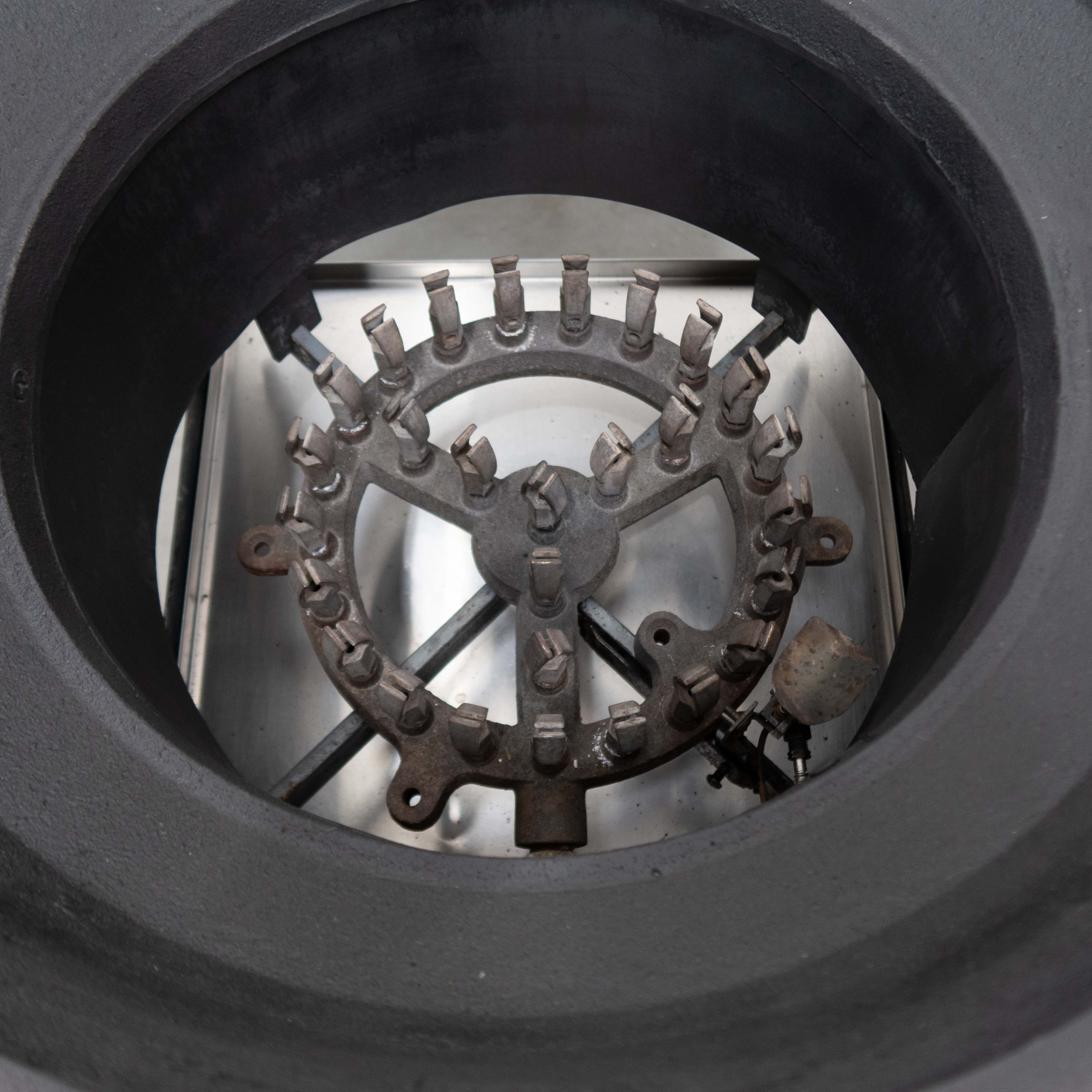 Oxford M1B DB WL Wok Burner - 832279