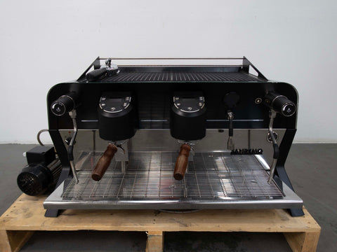 Sanremo F18 SB Tall 2 Group Coffee Machine - 832442