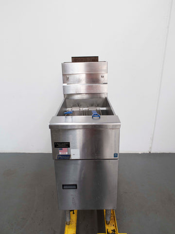Pitco VF35+S  Fryer - 832592
