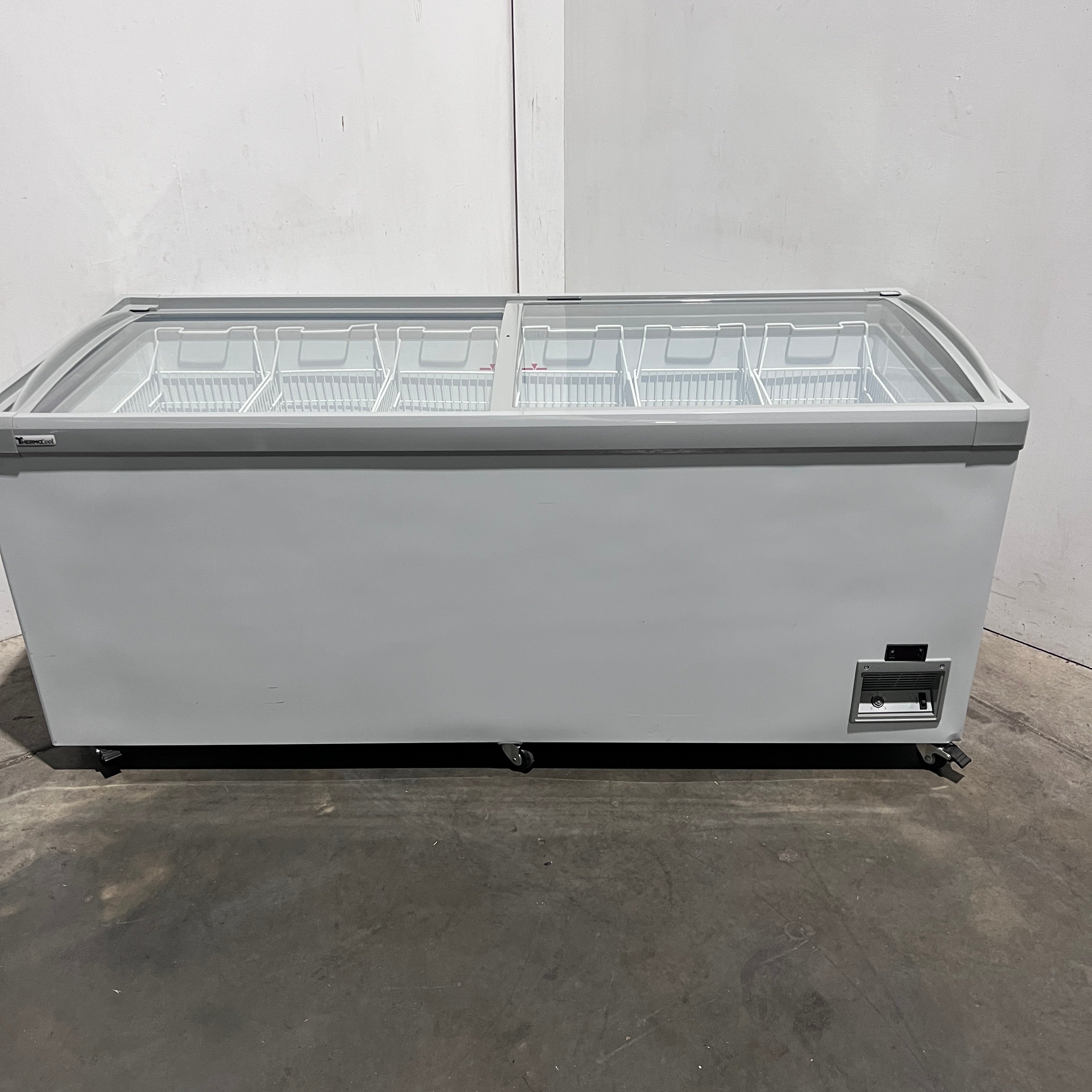 Thermocool THC-750 Chest Freezer - 832650