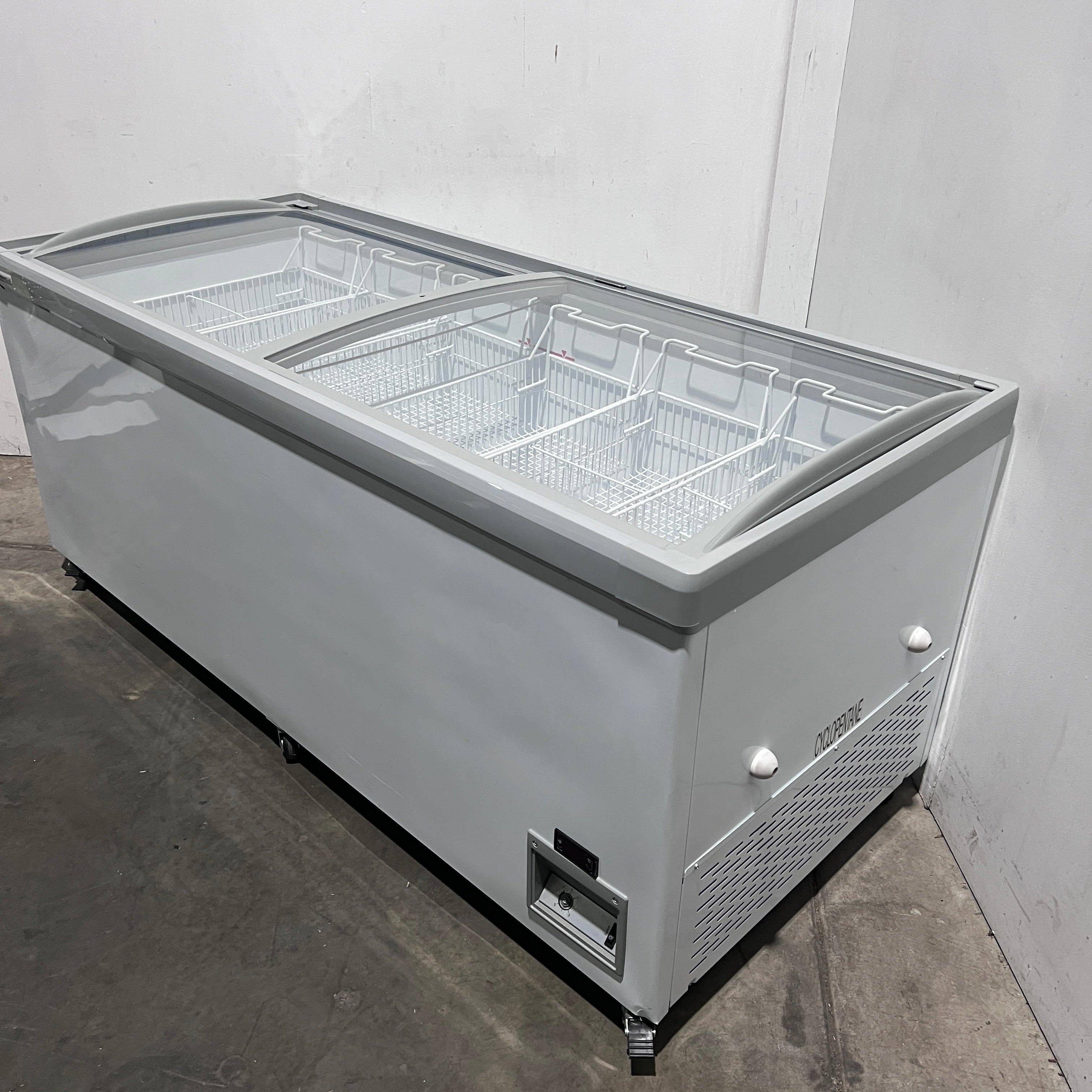 Thermocool THC-750 Chest Freezer - 832650