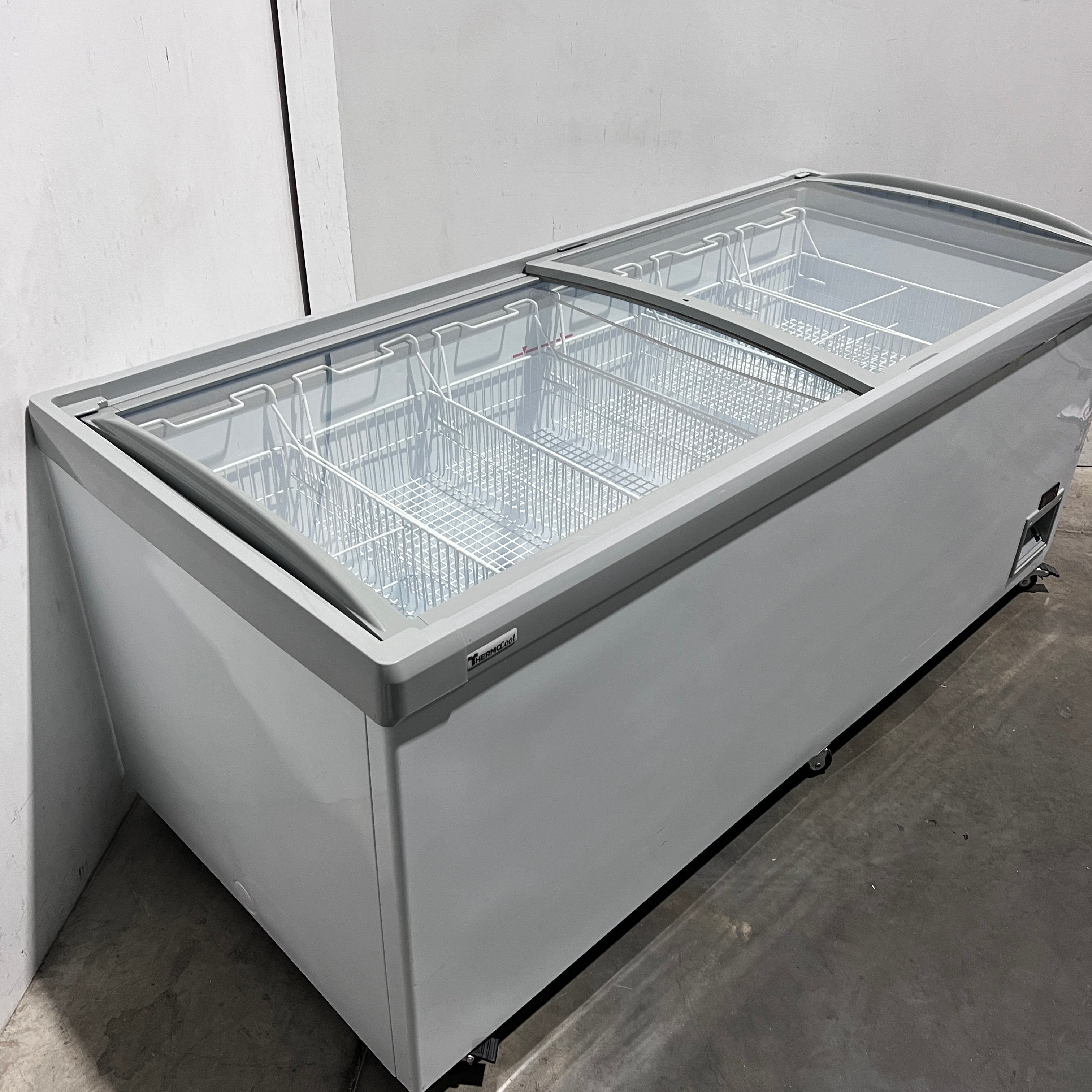 Thermocool THC-750 Chest Freezer - 832650