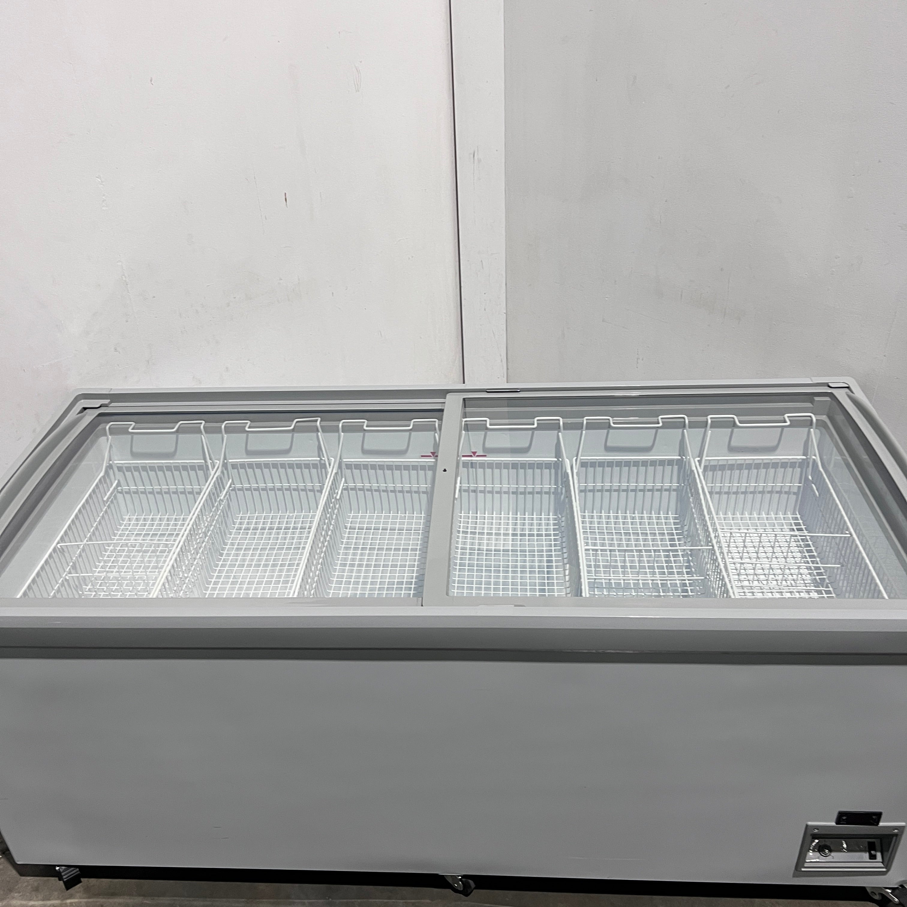 Thermocool THC-750 Chest Freezer - 832650