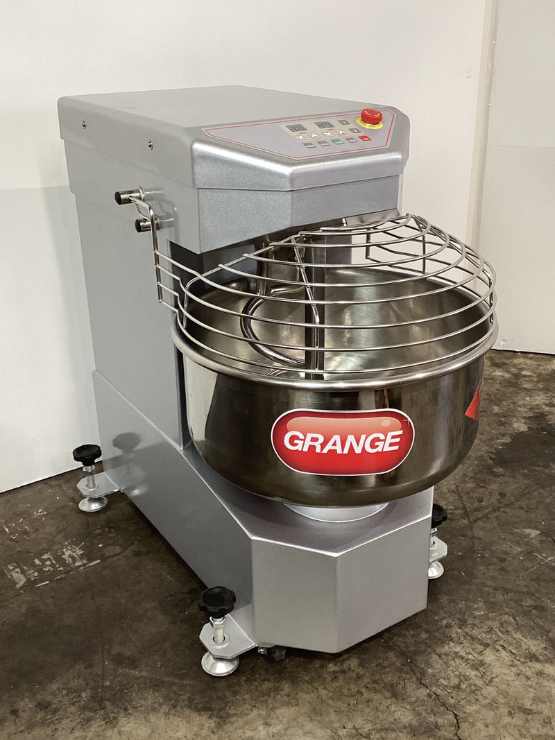 Grange HX30 Spiral Mixer - 832661