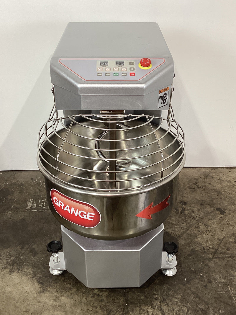 Grange HX30 Spiral Mixer - 832661