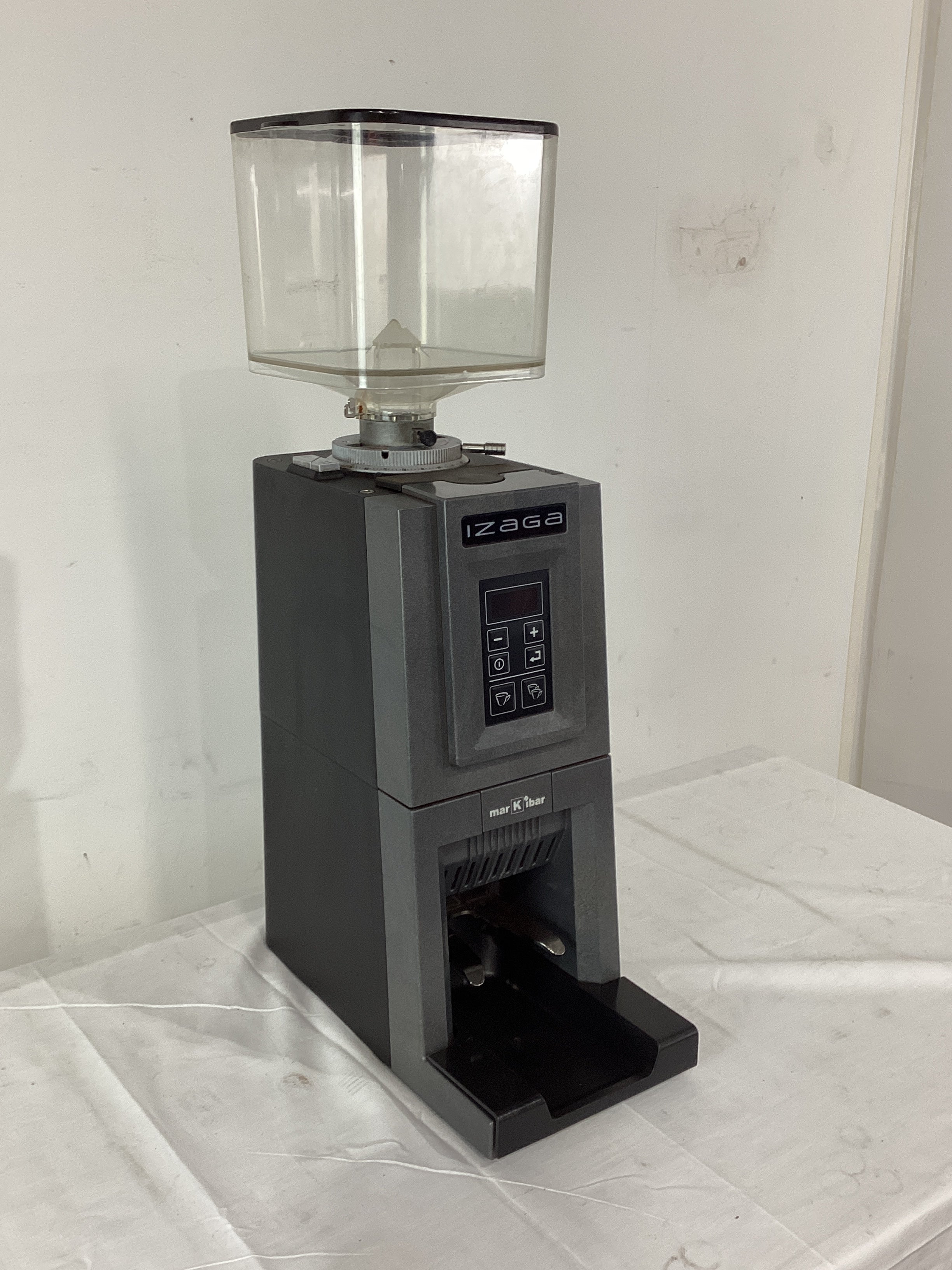 Markibar Izaga Key Coffee Grinder - 832703