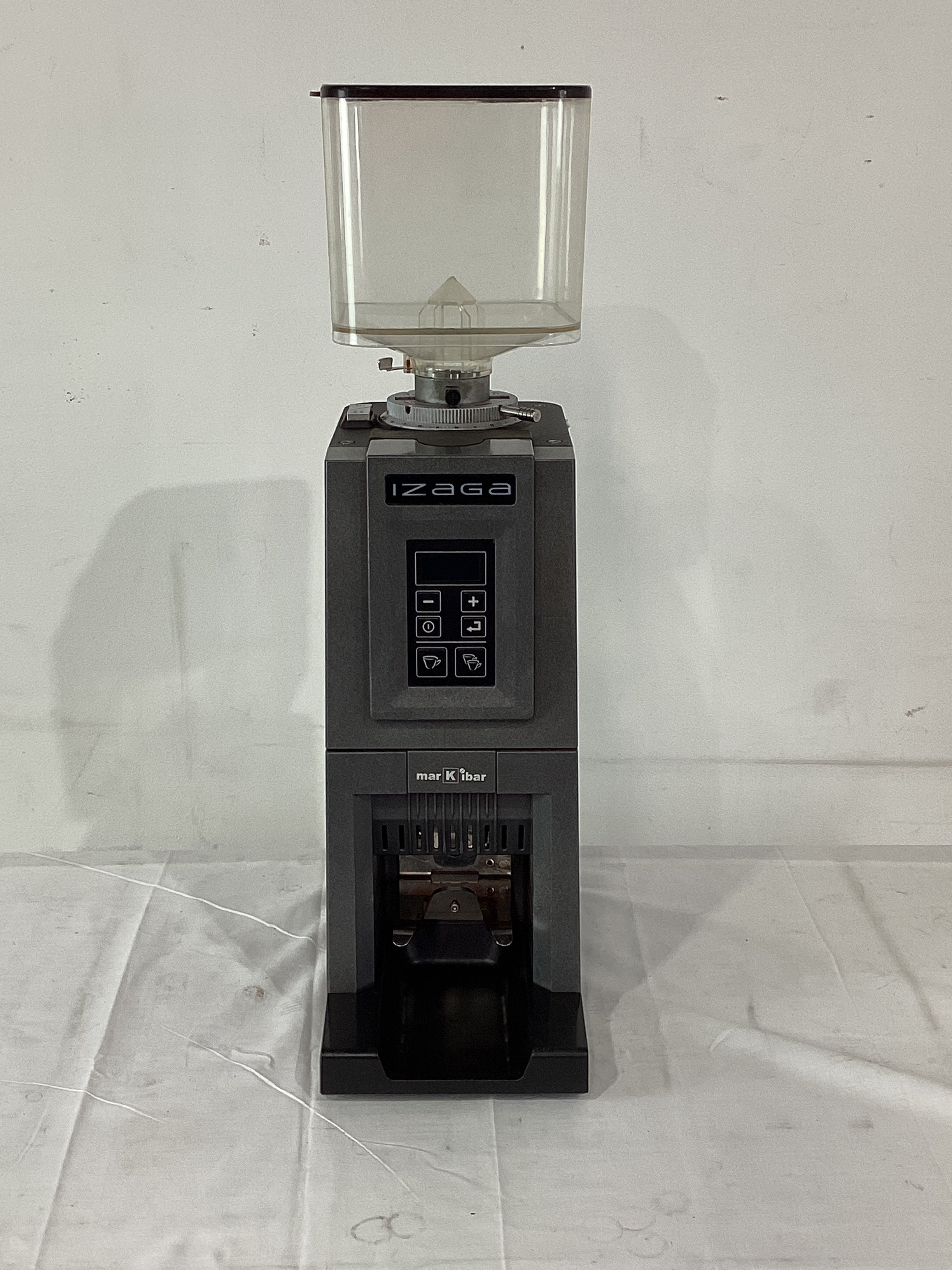 Markibar Izaga Key Coffee Grinder - 832703