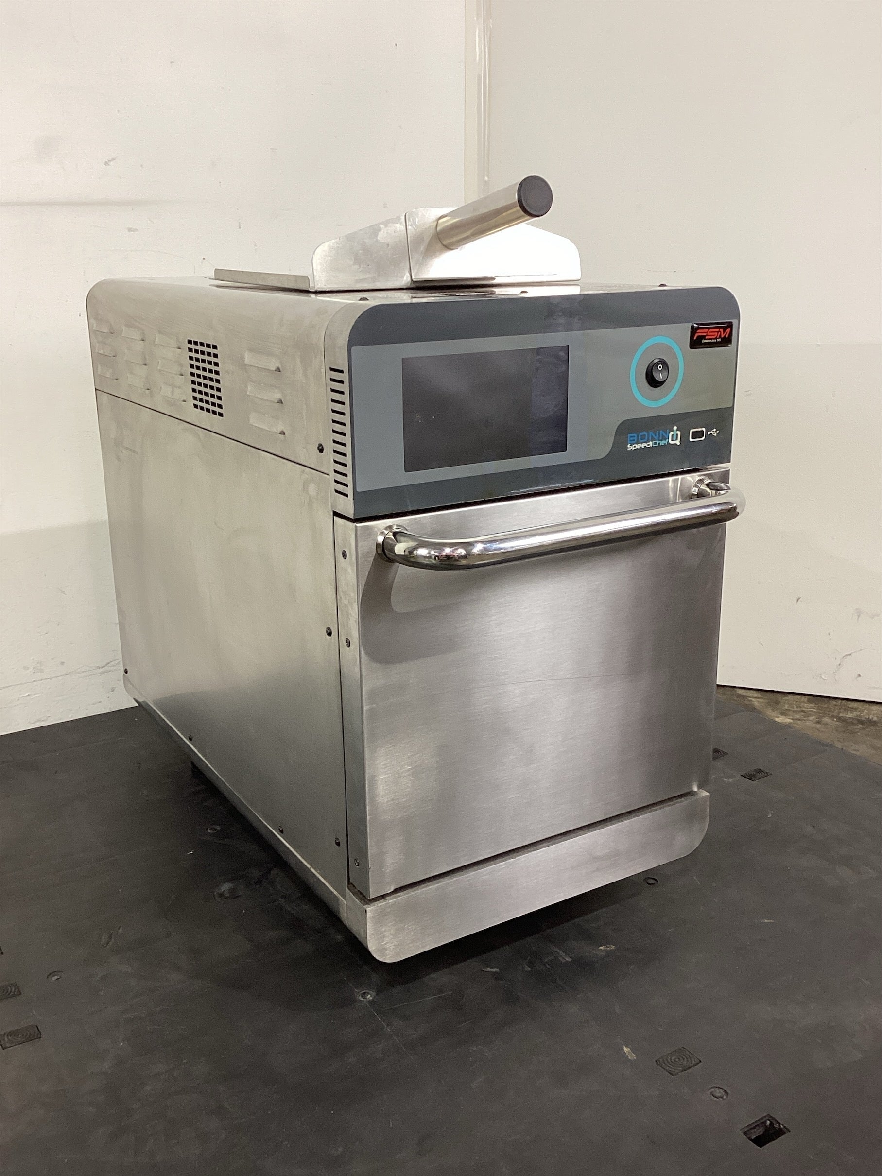 Bonn SCIQ2 Speed Oven - 832755
