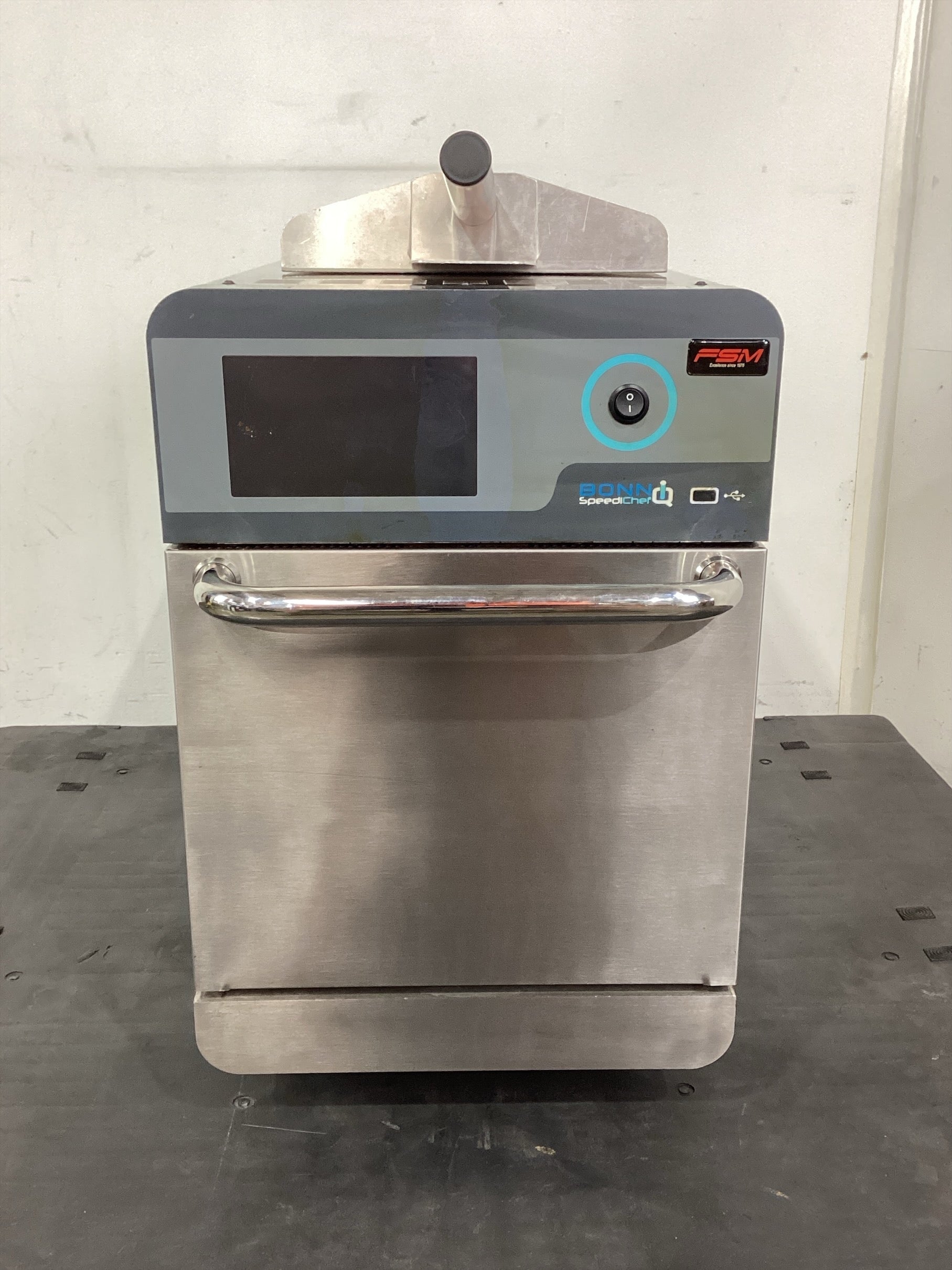 Bonn SCIQ2 Speed Oven - 832755