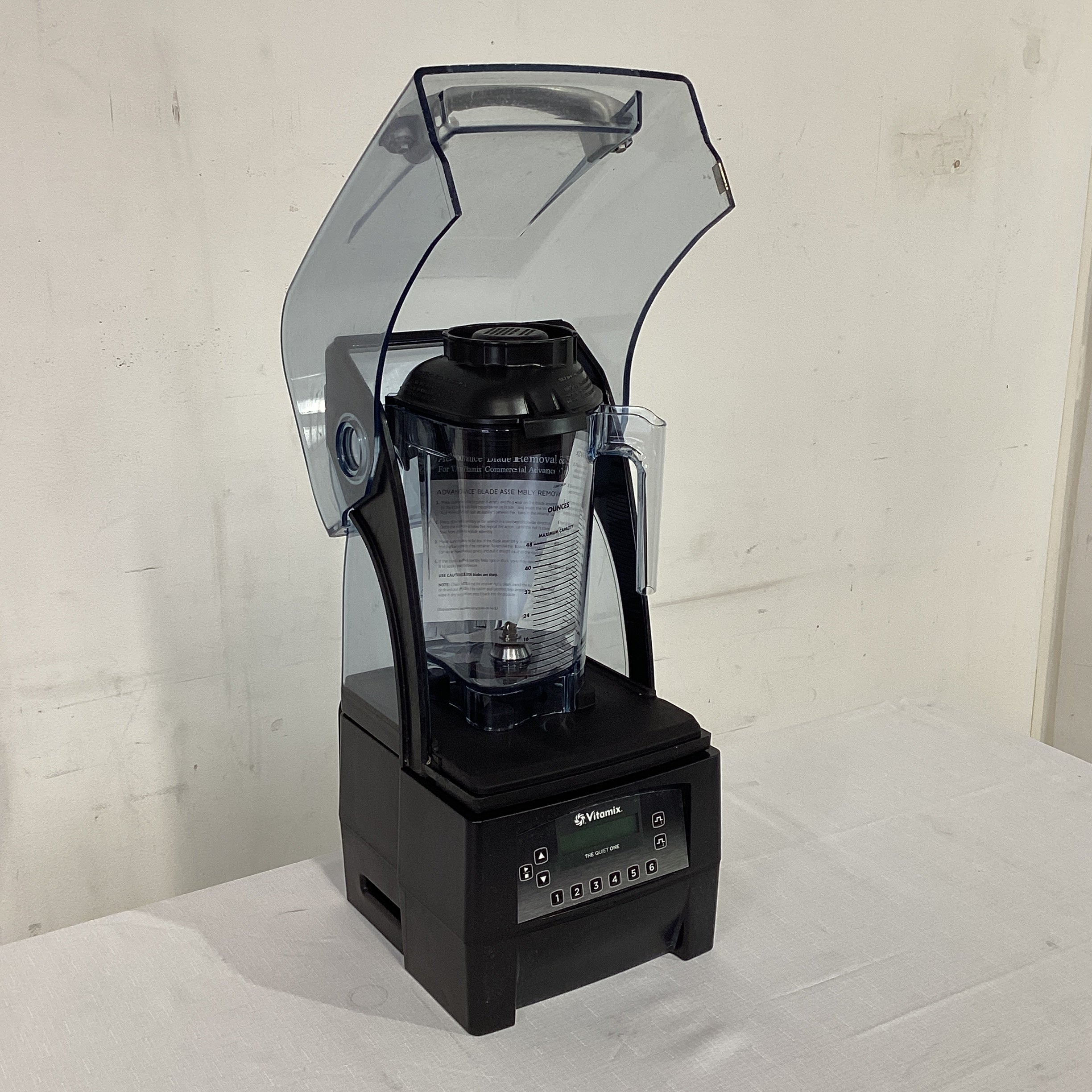 Vitamix VM0149 Blender - 832758