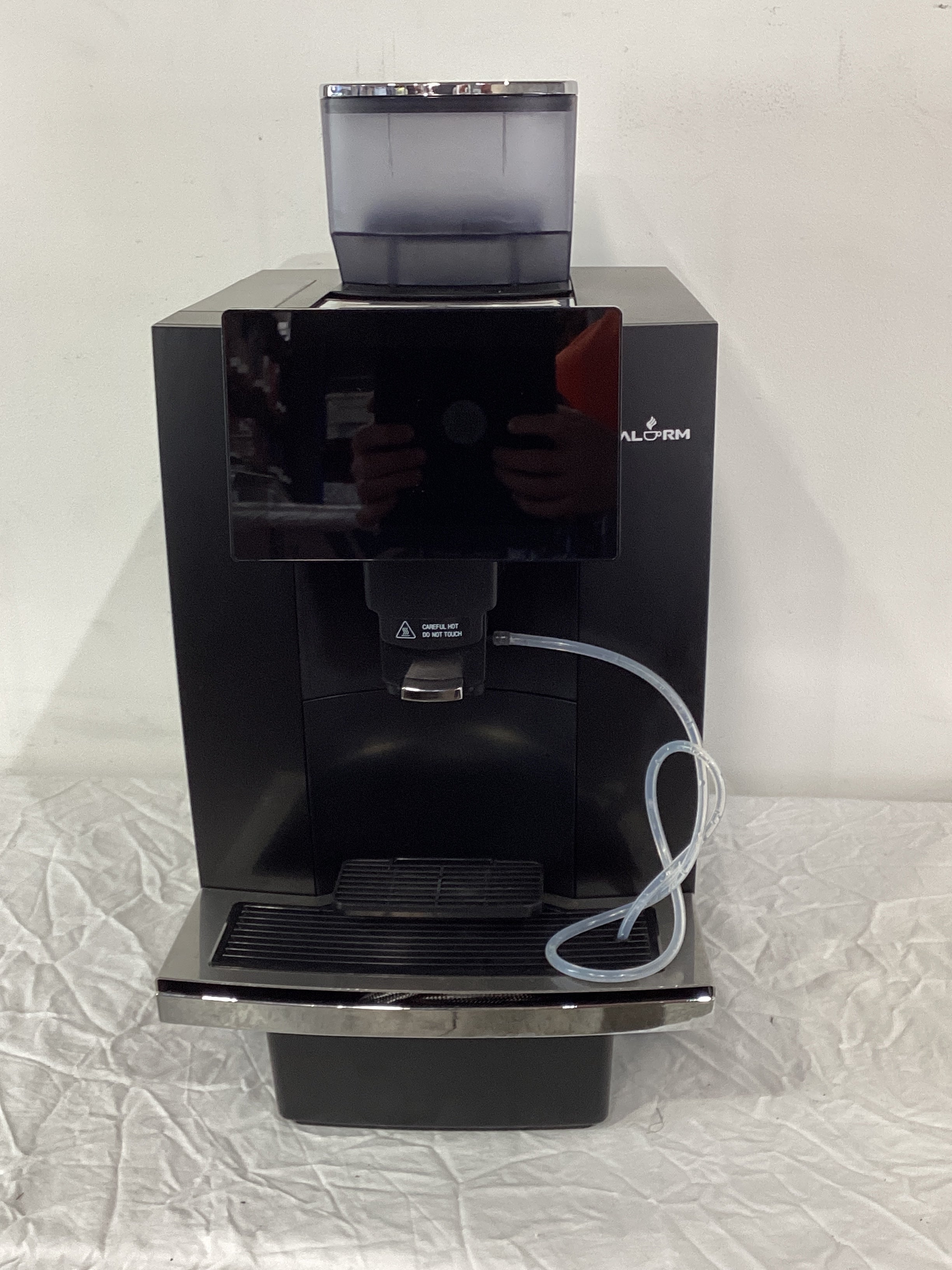 Kalerm K95T Automatic Coffee Machine - 832780