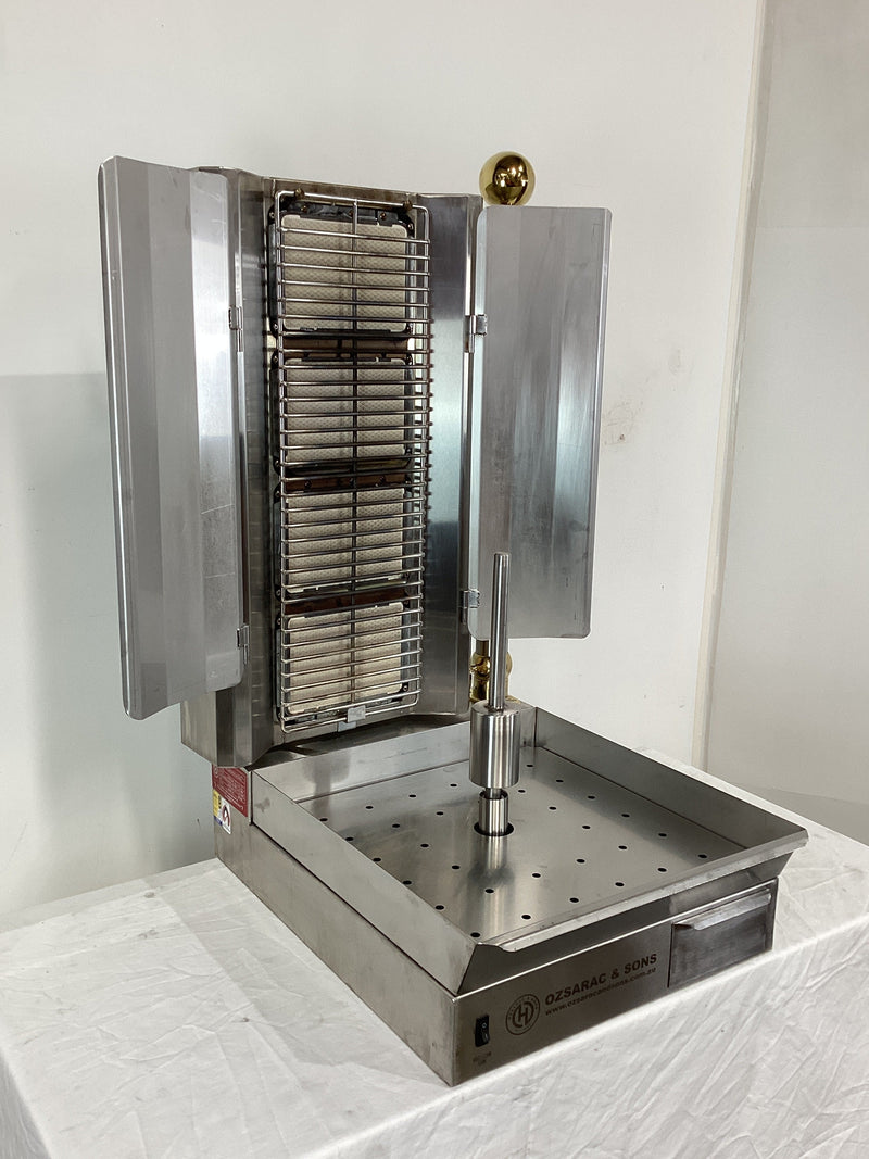 Ozsarac & Sons HO4BMS Kebab Machine - 832799