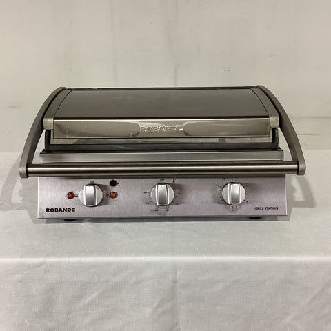 Roband GSA810S Grill Station - 832806