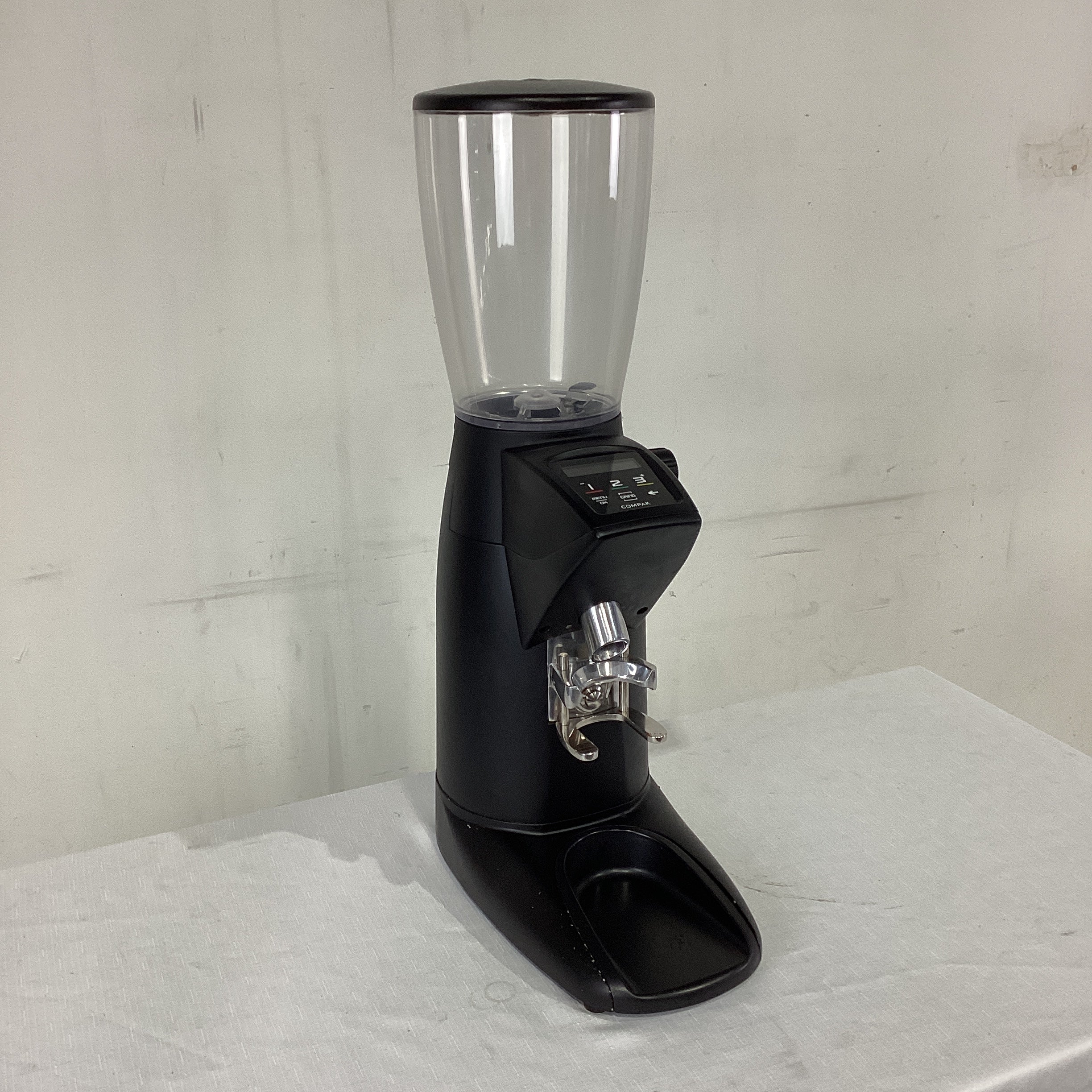 Compak F8 Coffee Grinder - 832808