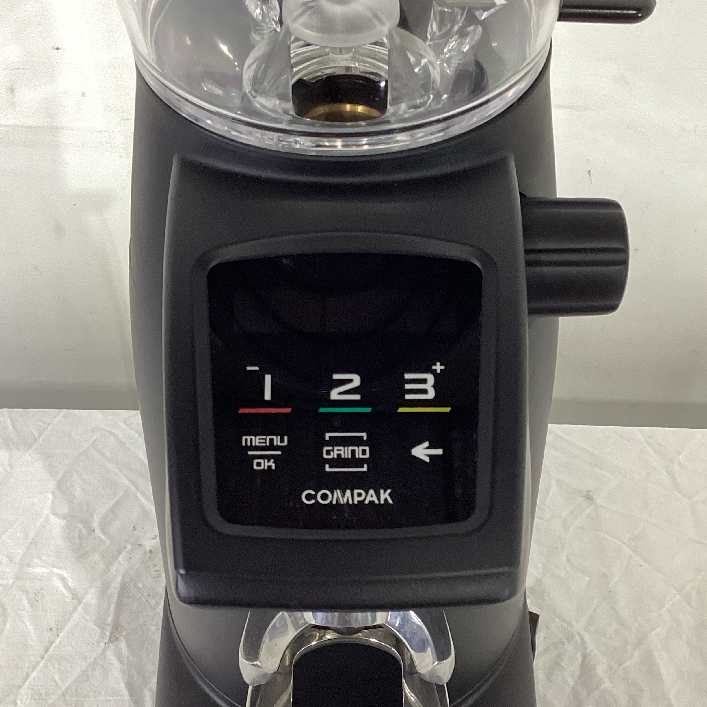 Compak F8 Coffee Grinder - 832810