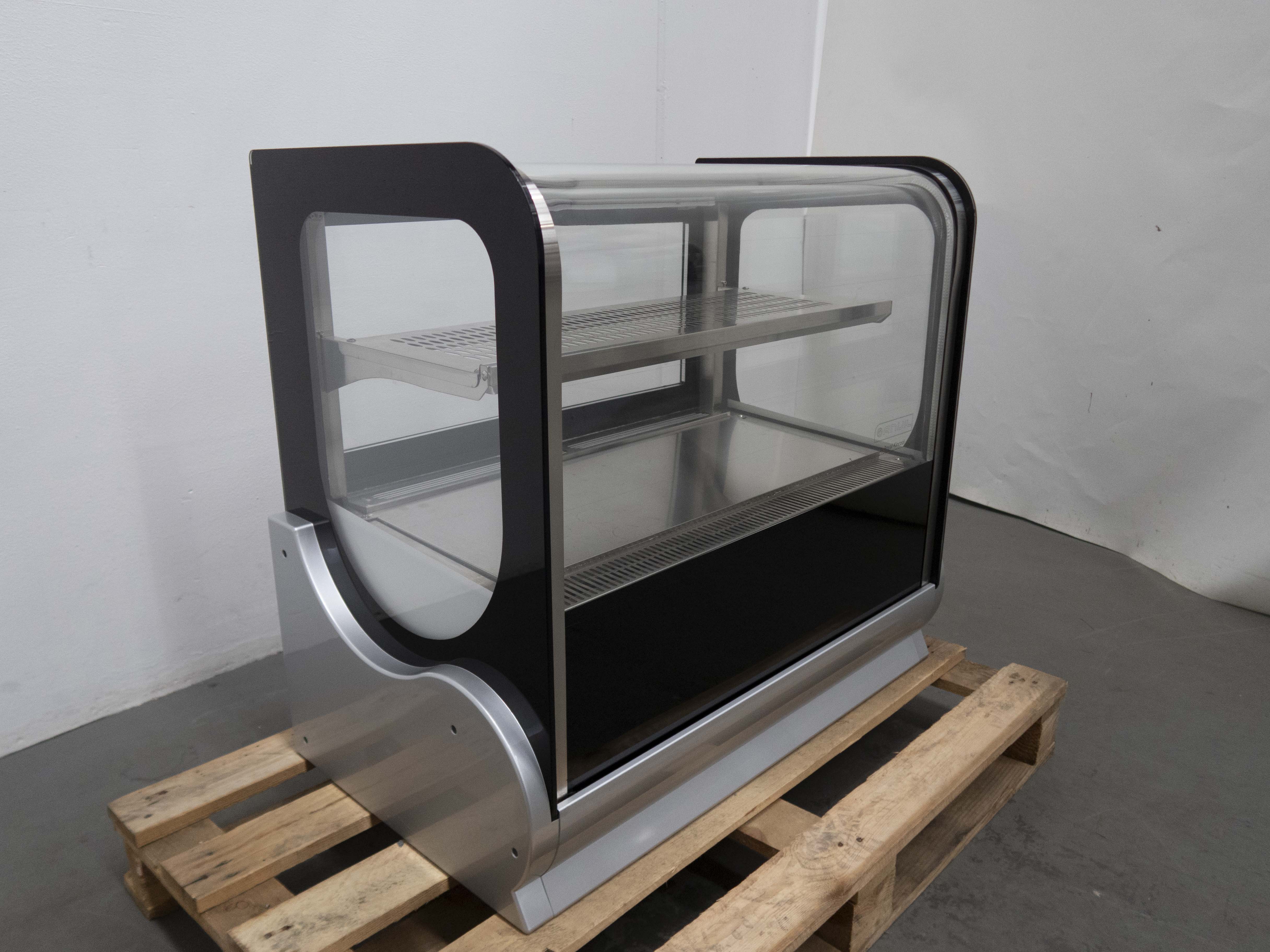 Anvil DGV0530 Cake Display - 832875