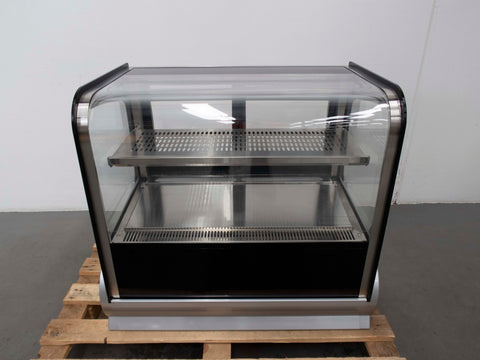 Anvil DGV0530 Cake Display - 832875