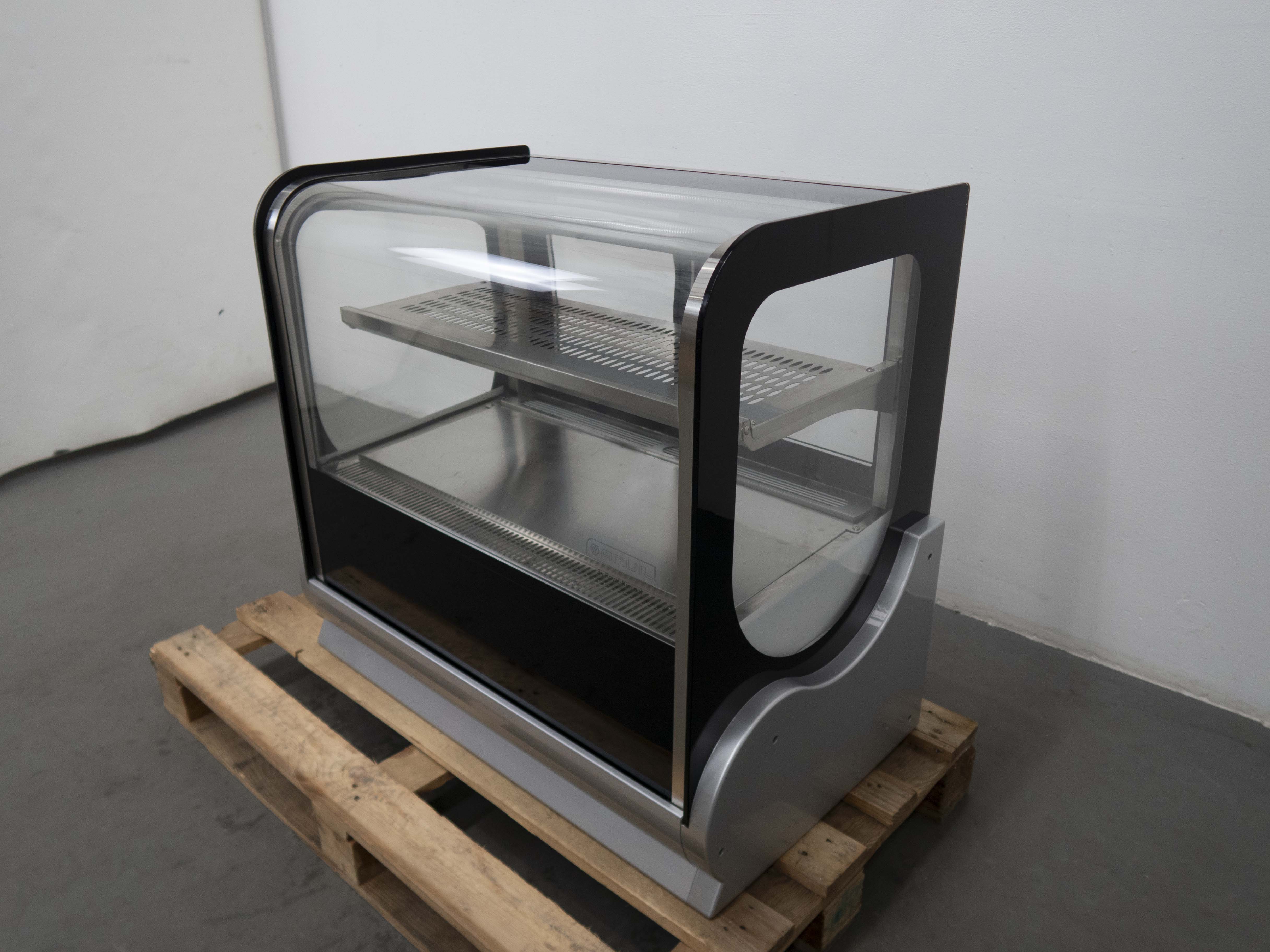 Anvil DGV0530 Cake Display - 832875