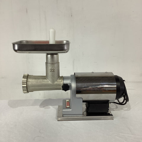 Tre Spade TC22 Meat Mincer - 833042
