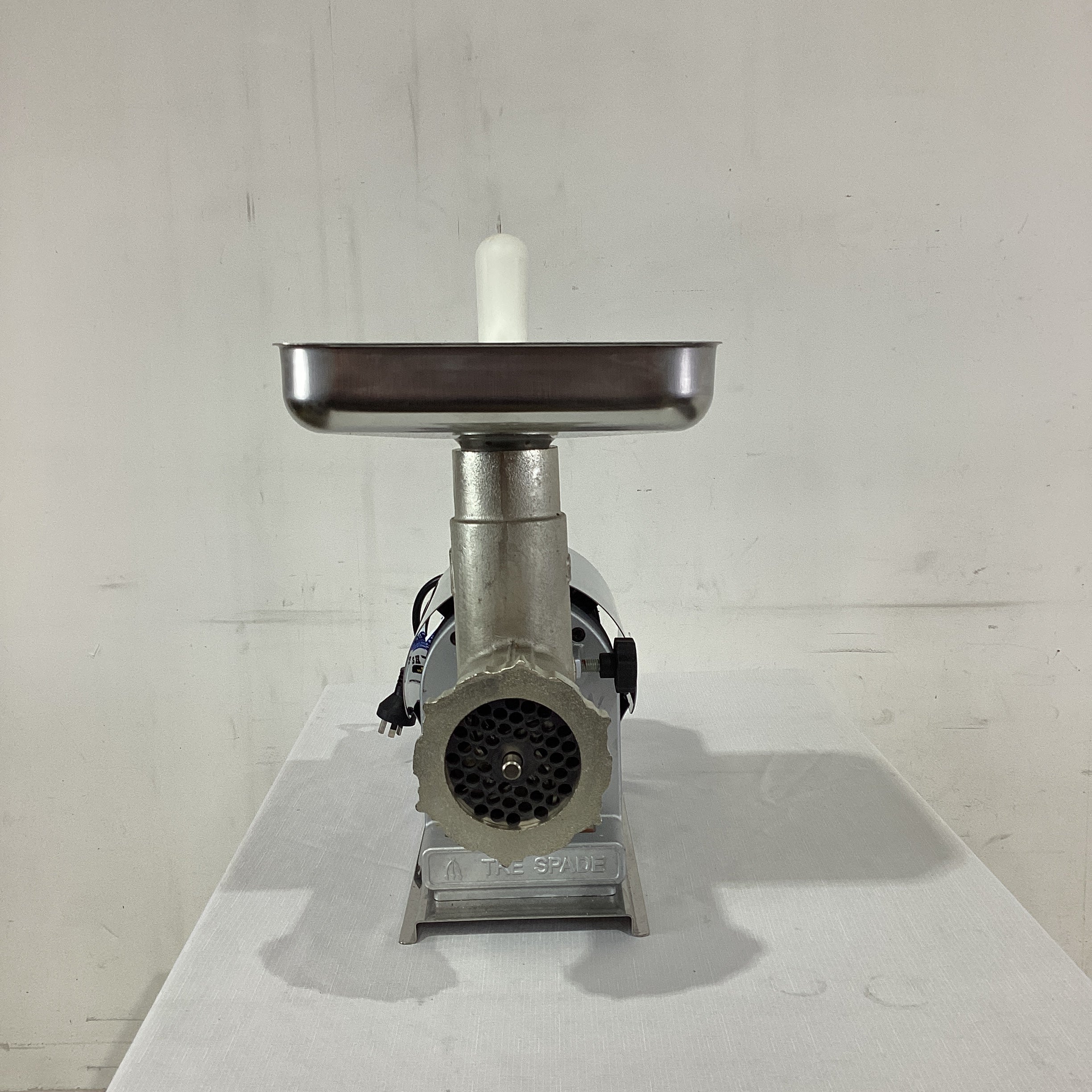 Tre Spade TC22 Meat Mincer - 833042