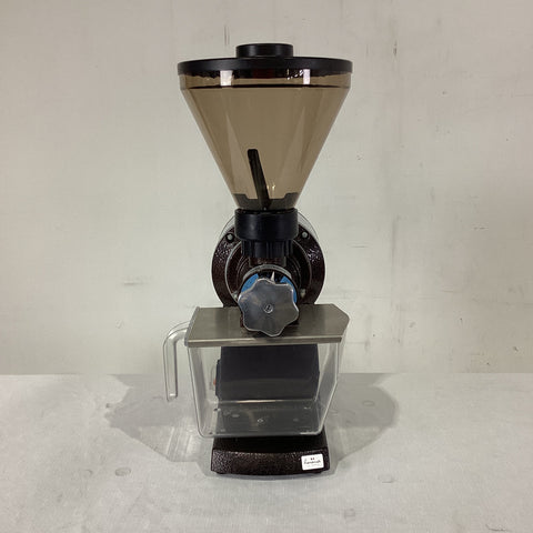 Santos 01P Dry Herb & Spice Grinder - 833044