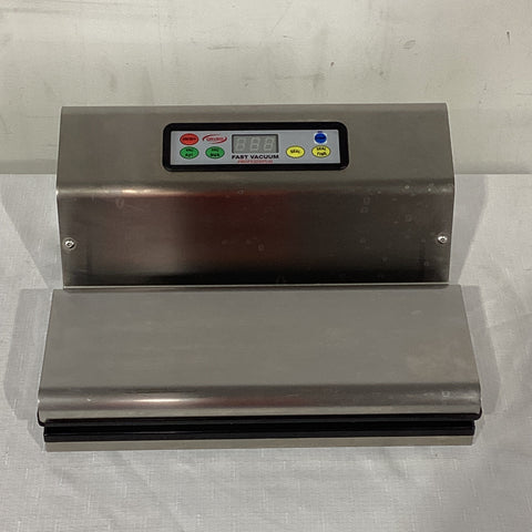 Orved Fast Vacuum 2 Prof Vacuum Sealer - 833045