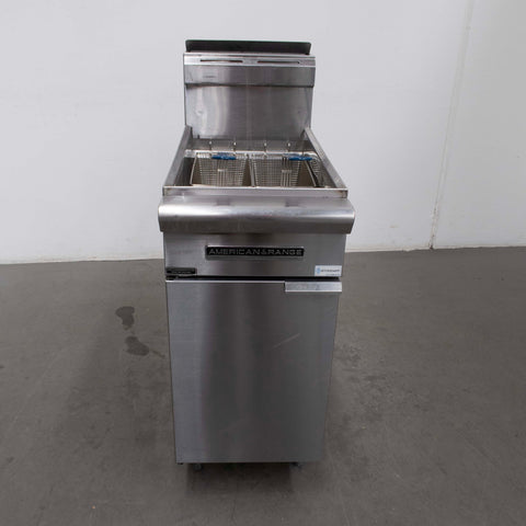 American Range AAF.45W.RM Fryer - 833061