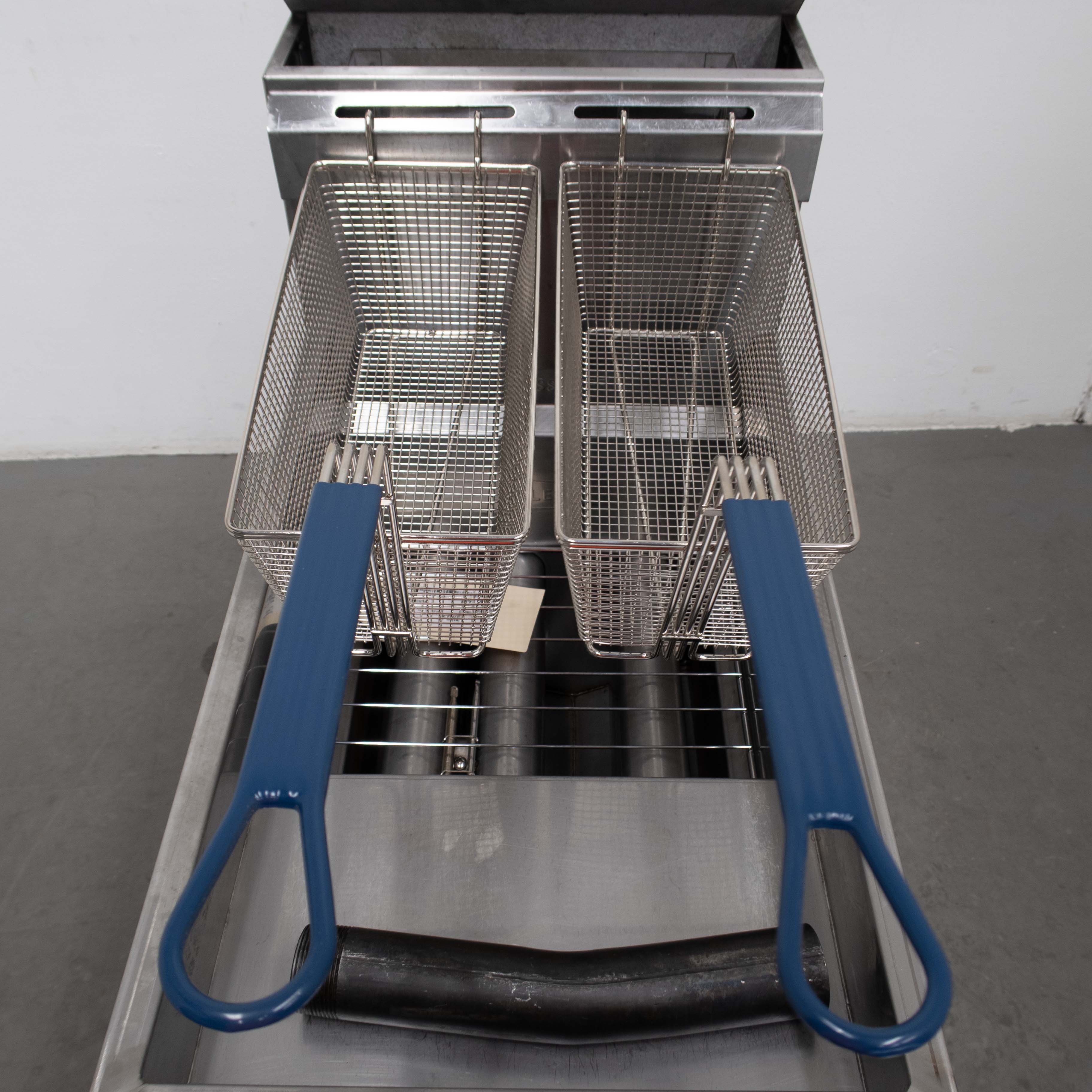 American Range AAF.45W.RM Fryer - 833061