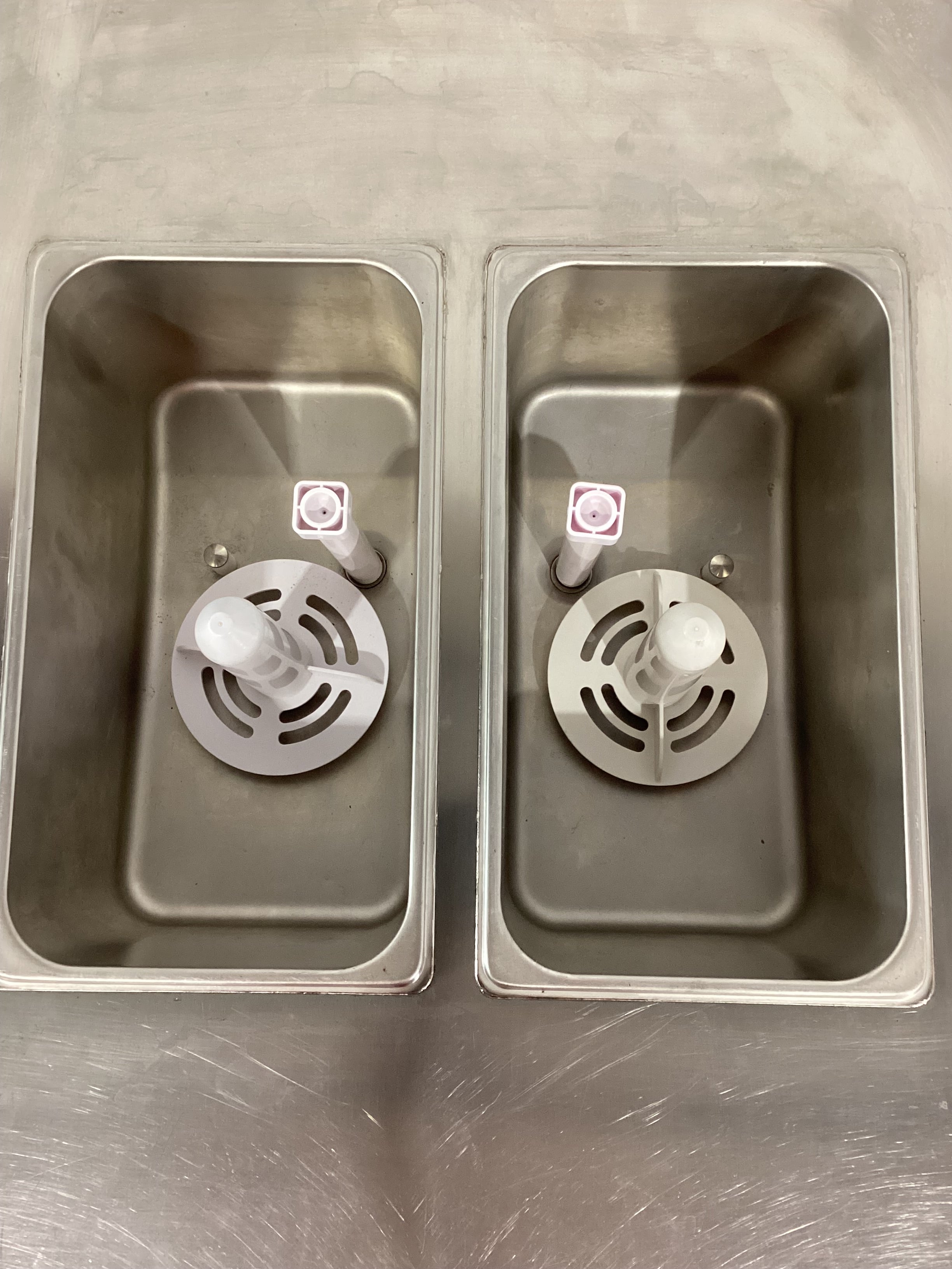 Brullen i26 Pro Ice Cream Machine - 833065