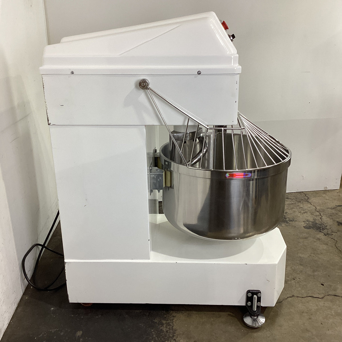Federal FS100M Spiral Mixer - 833351