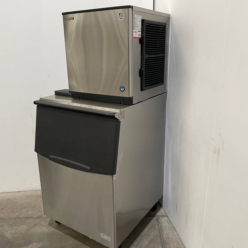 Hoshizaki KMD-270AB Ice Machine - 833390