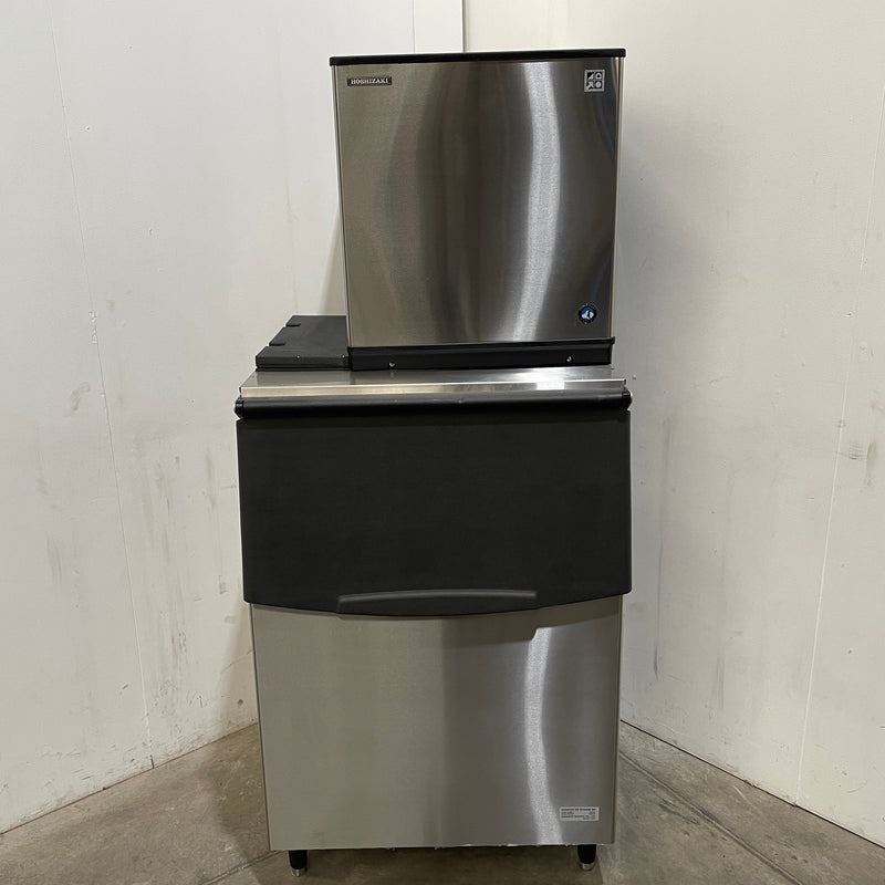 Hoshizaki KMD-270AB Ice Machine - 833390