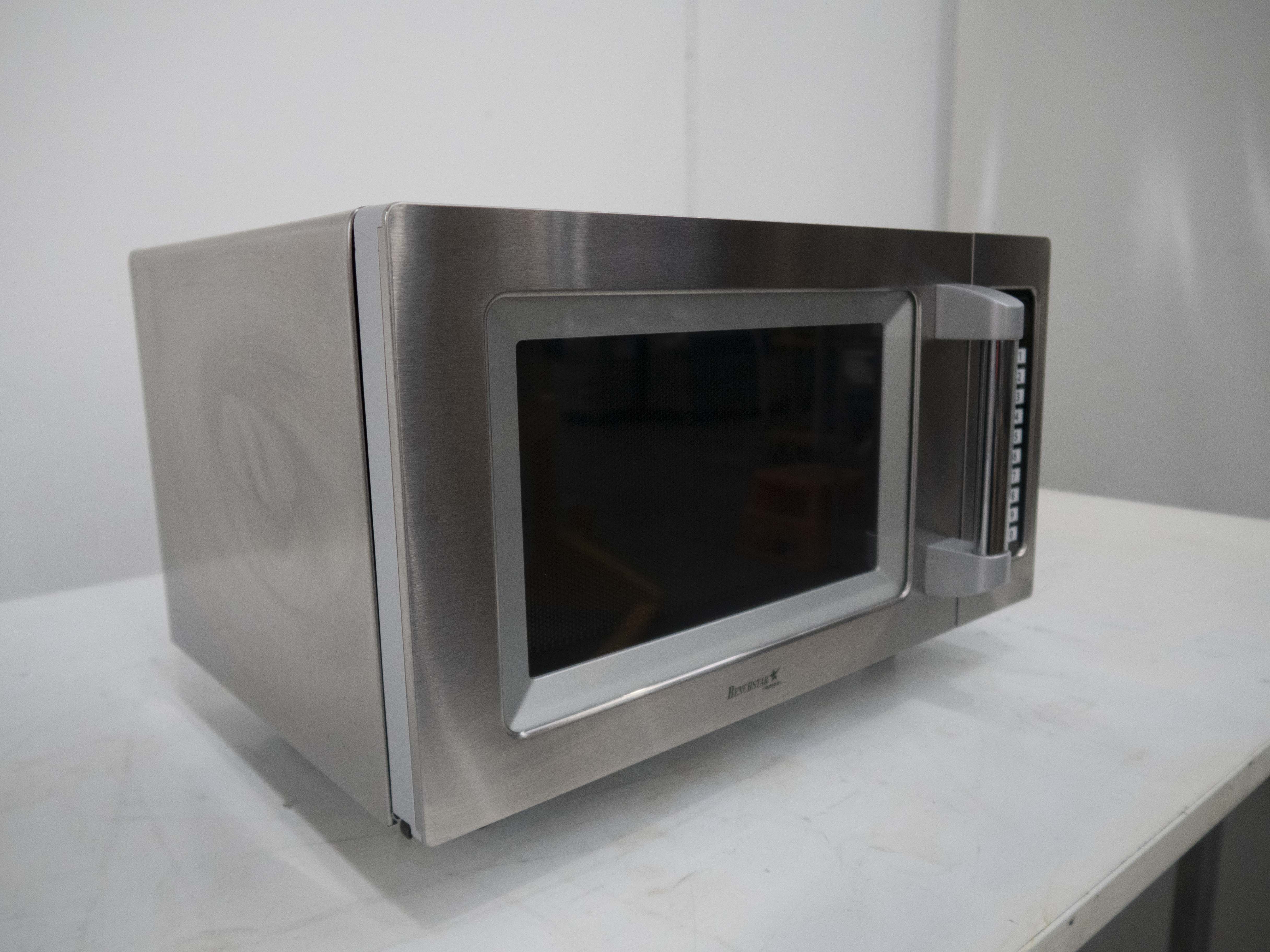 Benchstar MD-1000L Microwave - 833427
