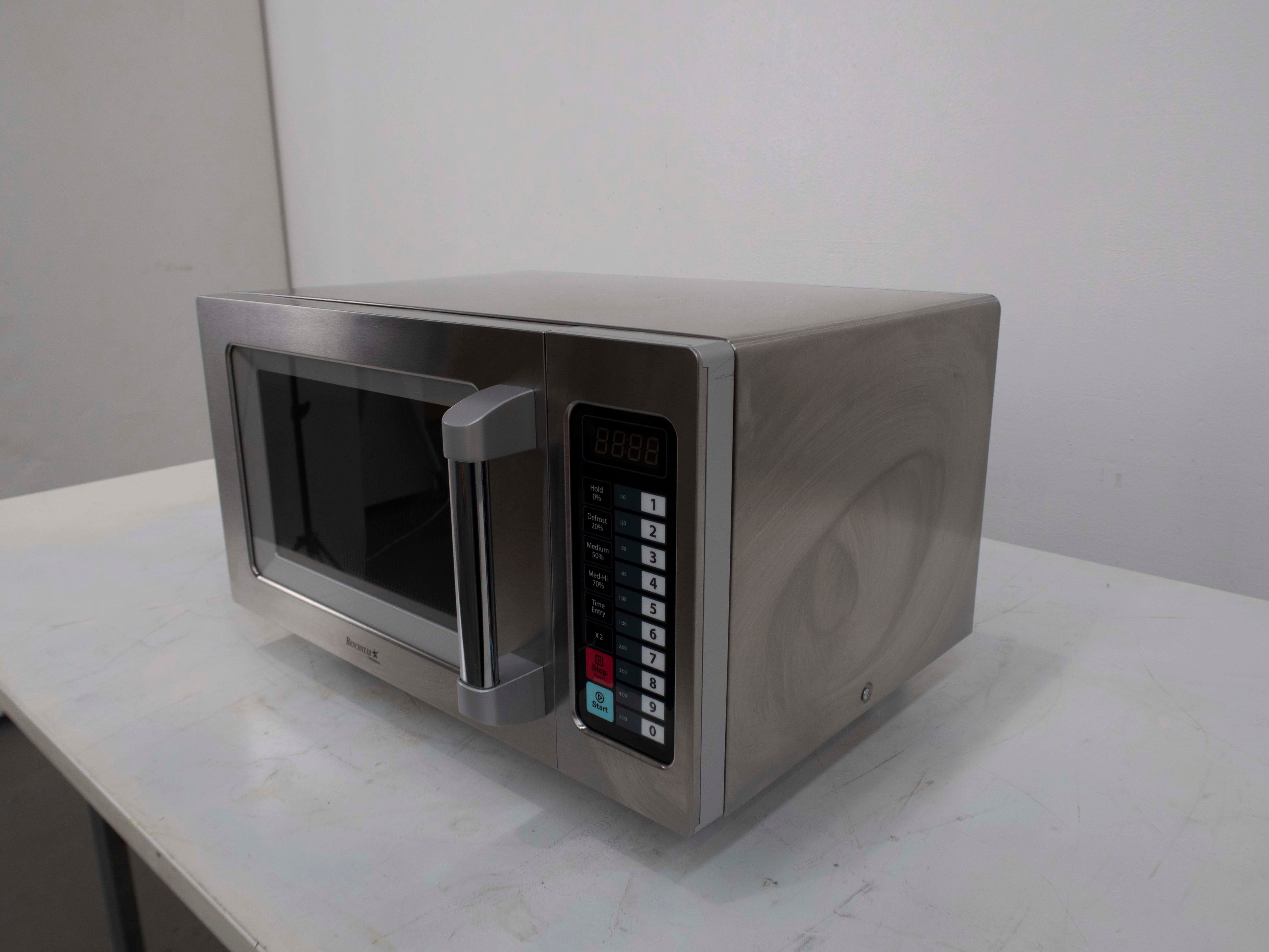 Benchstar MD-1000L Microwave - 833427