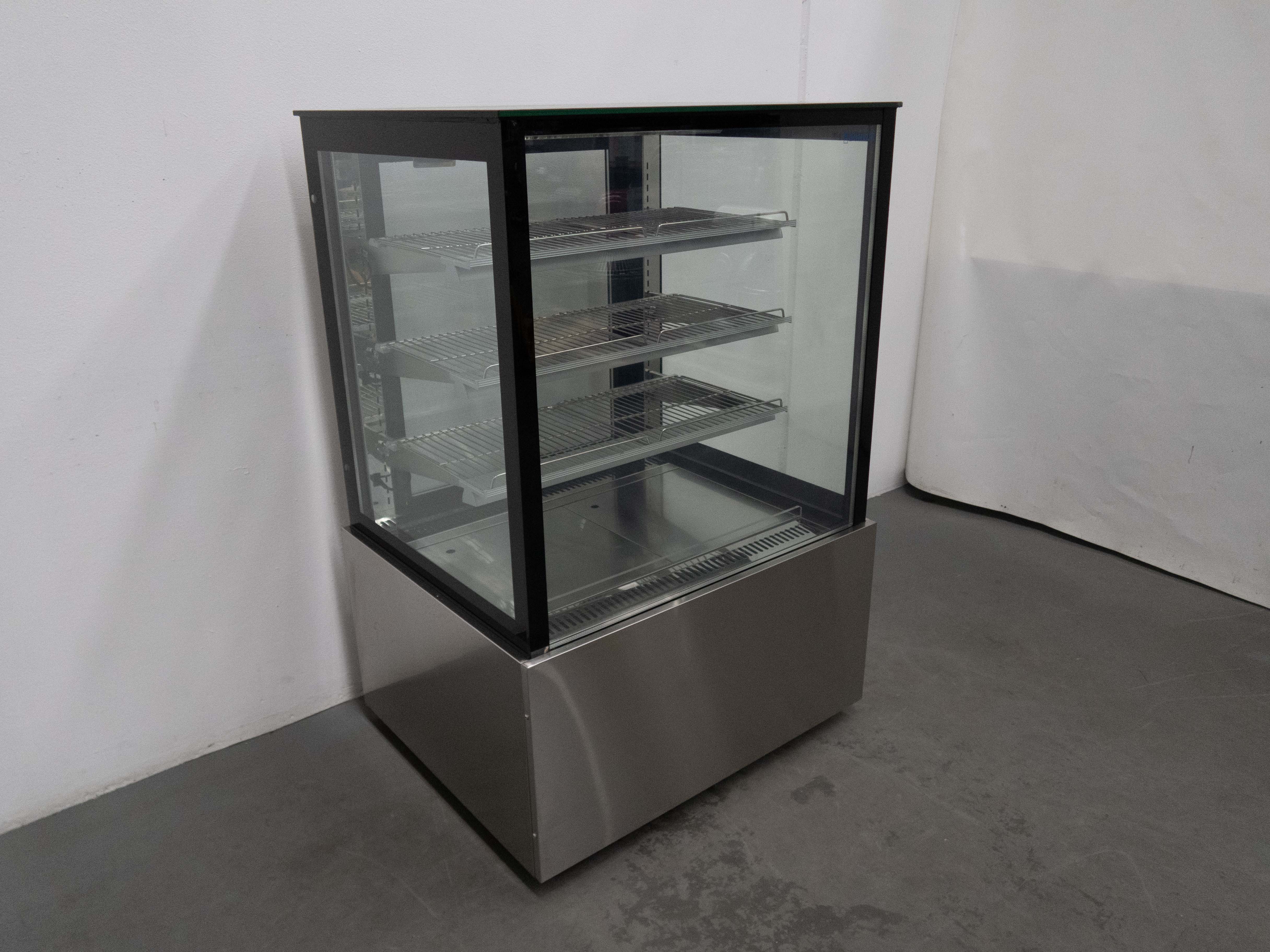 Bonvue SL830V Refrigerated Display - 833595