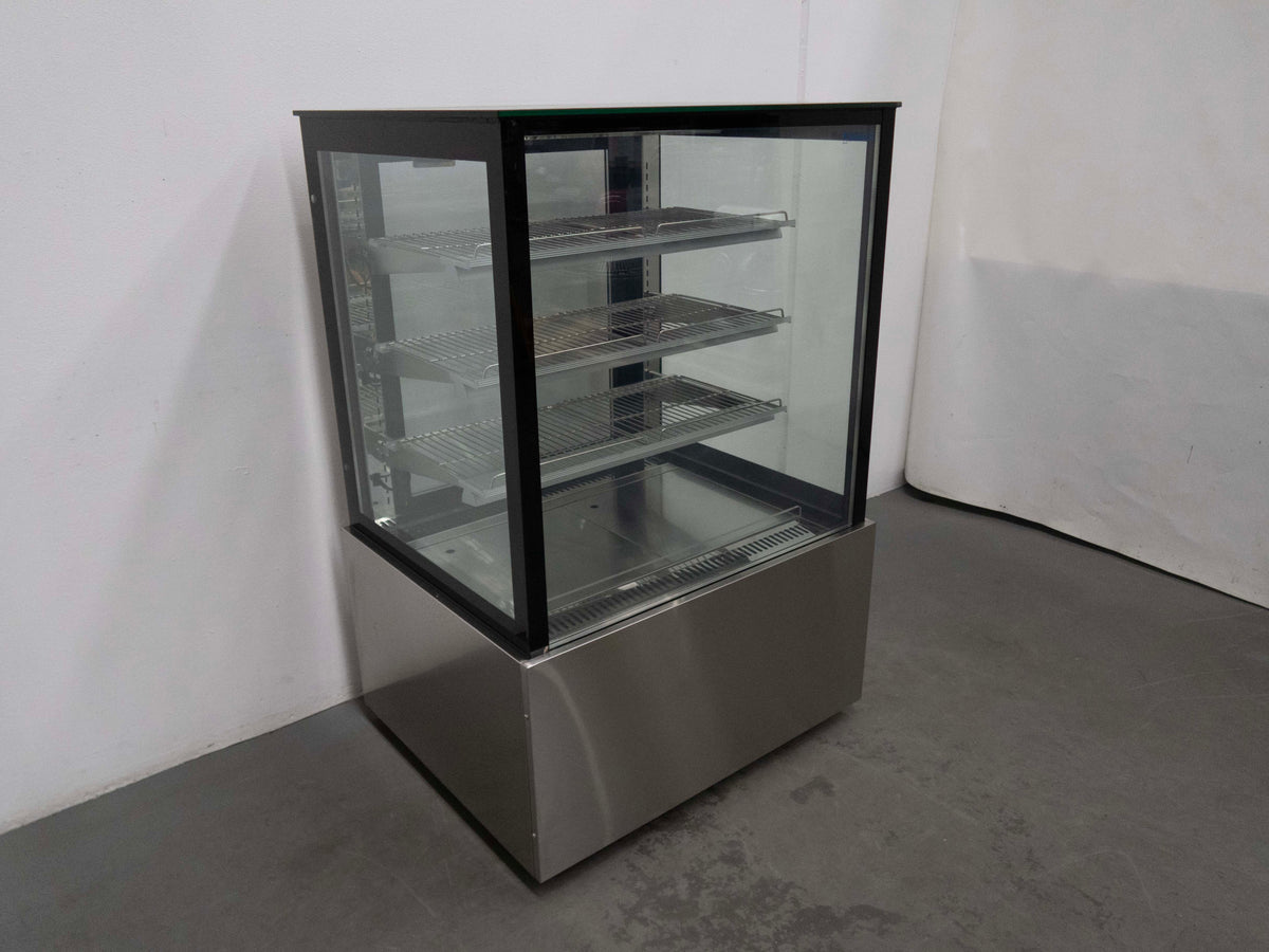 Bonvue SL830V Refrigerated Display - 833595