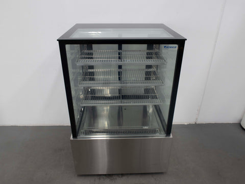 Bonvue SL830V Refrigerated Display - 833595