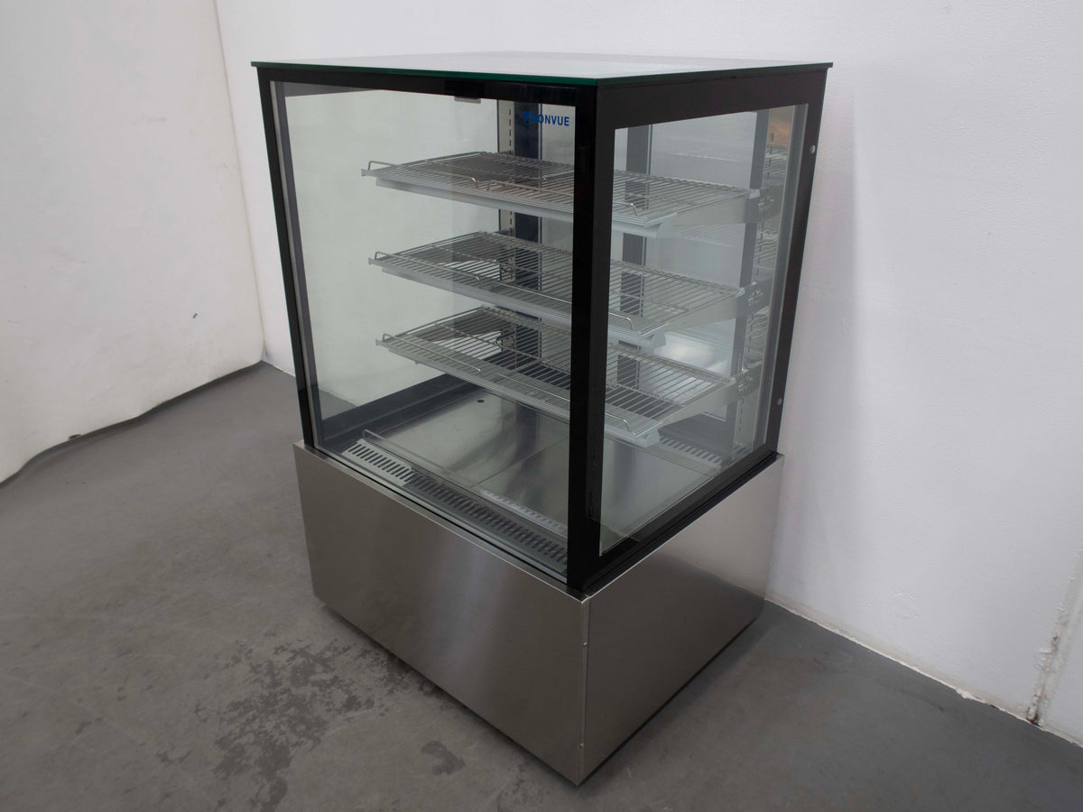 Bonvue SL830V Refrigerated Display - 833595