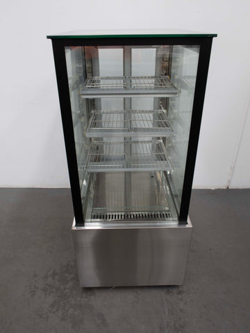 Bonvue H-SL820V Heated Display - 833596