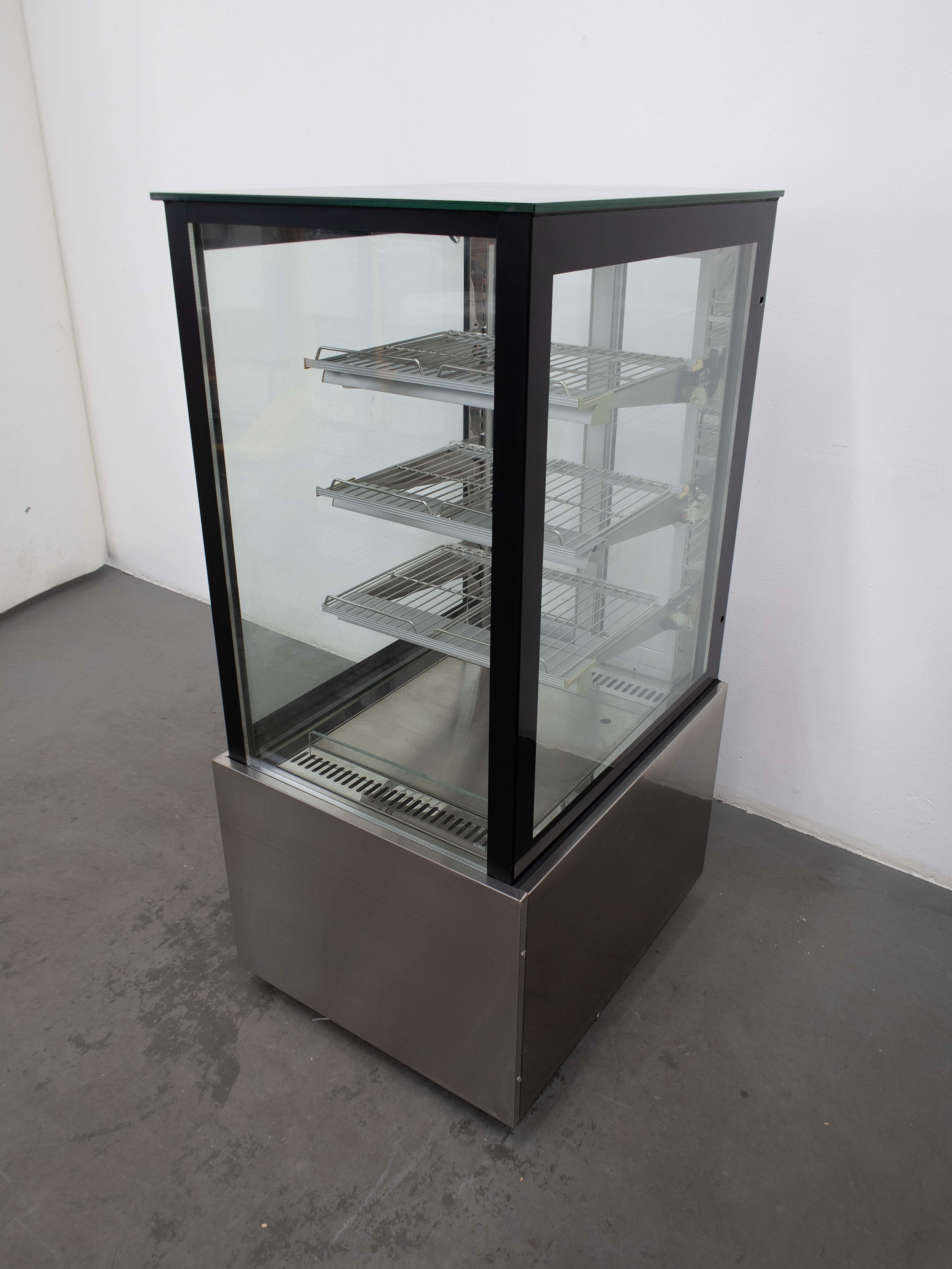 Bonvue H-SL820V Heated Display - 833596