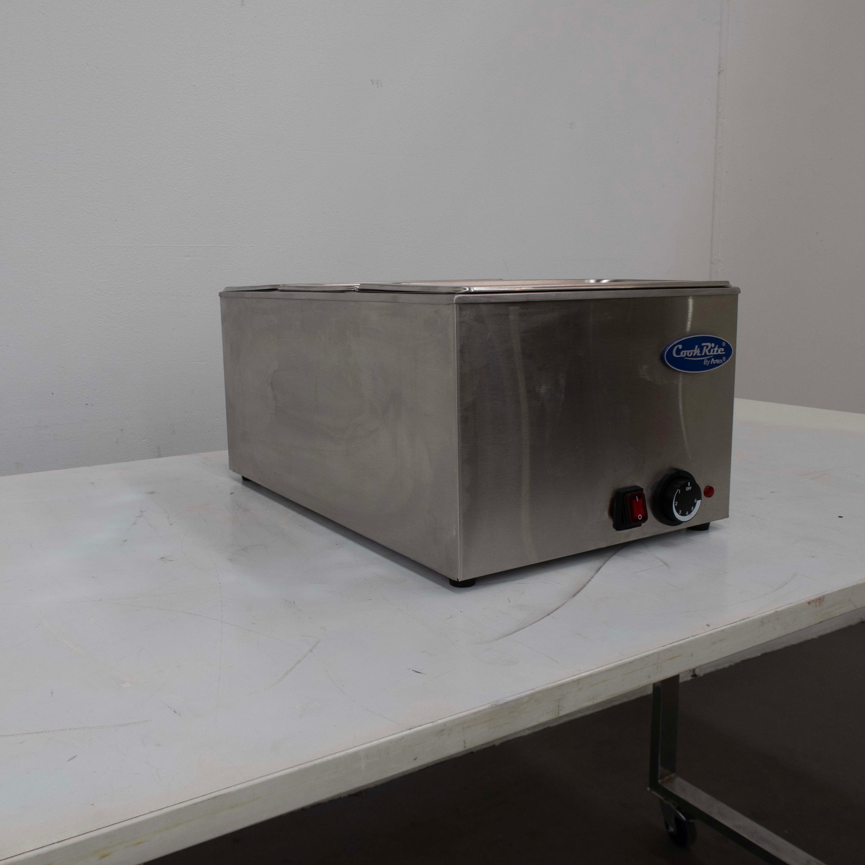 Cookrite 8700 Bain Marie - 833633