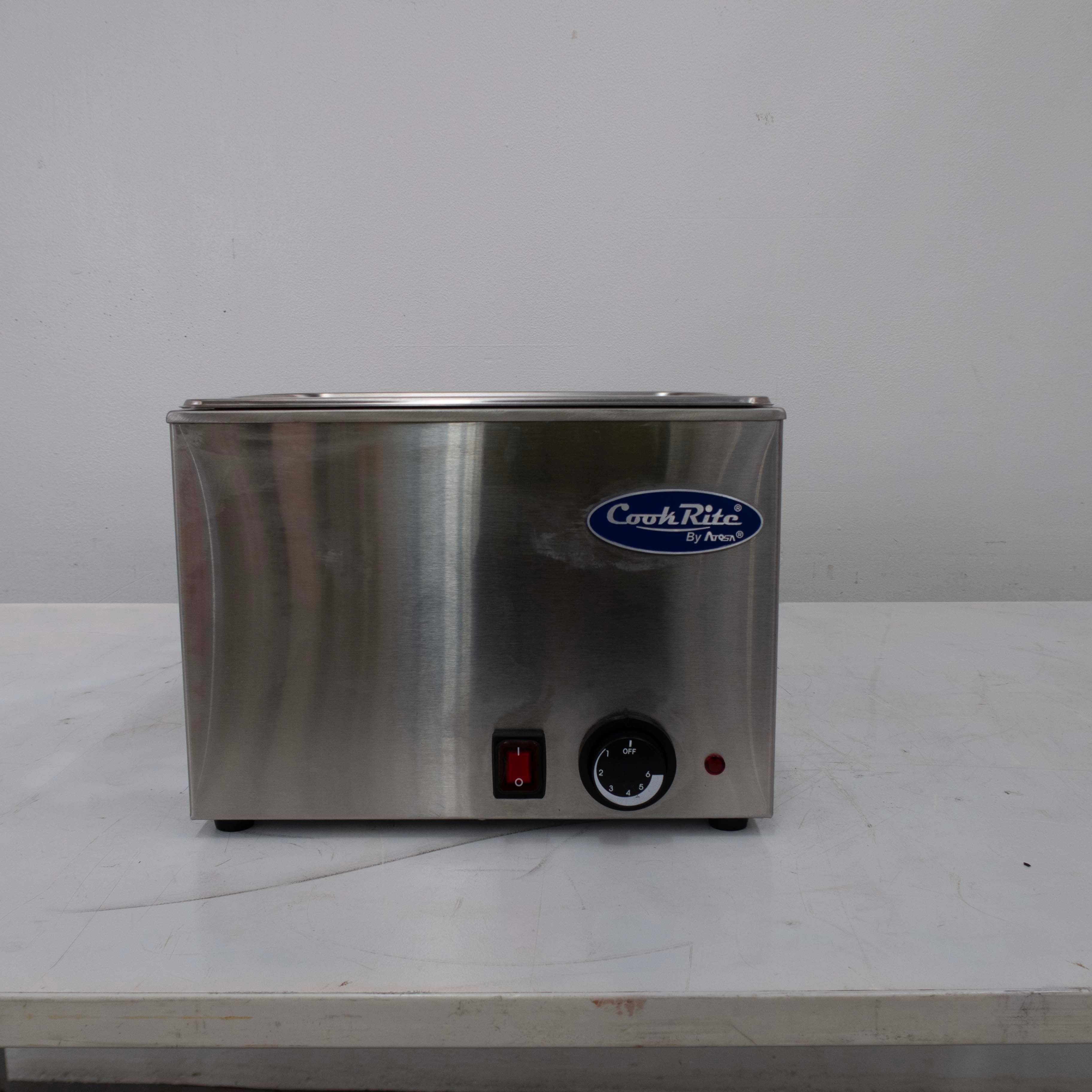 Cookrite 8700 Bain Marie - 833633