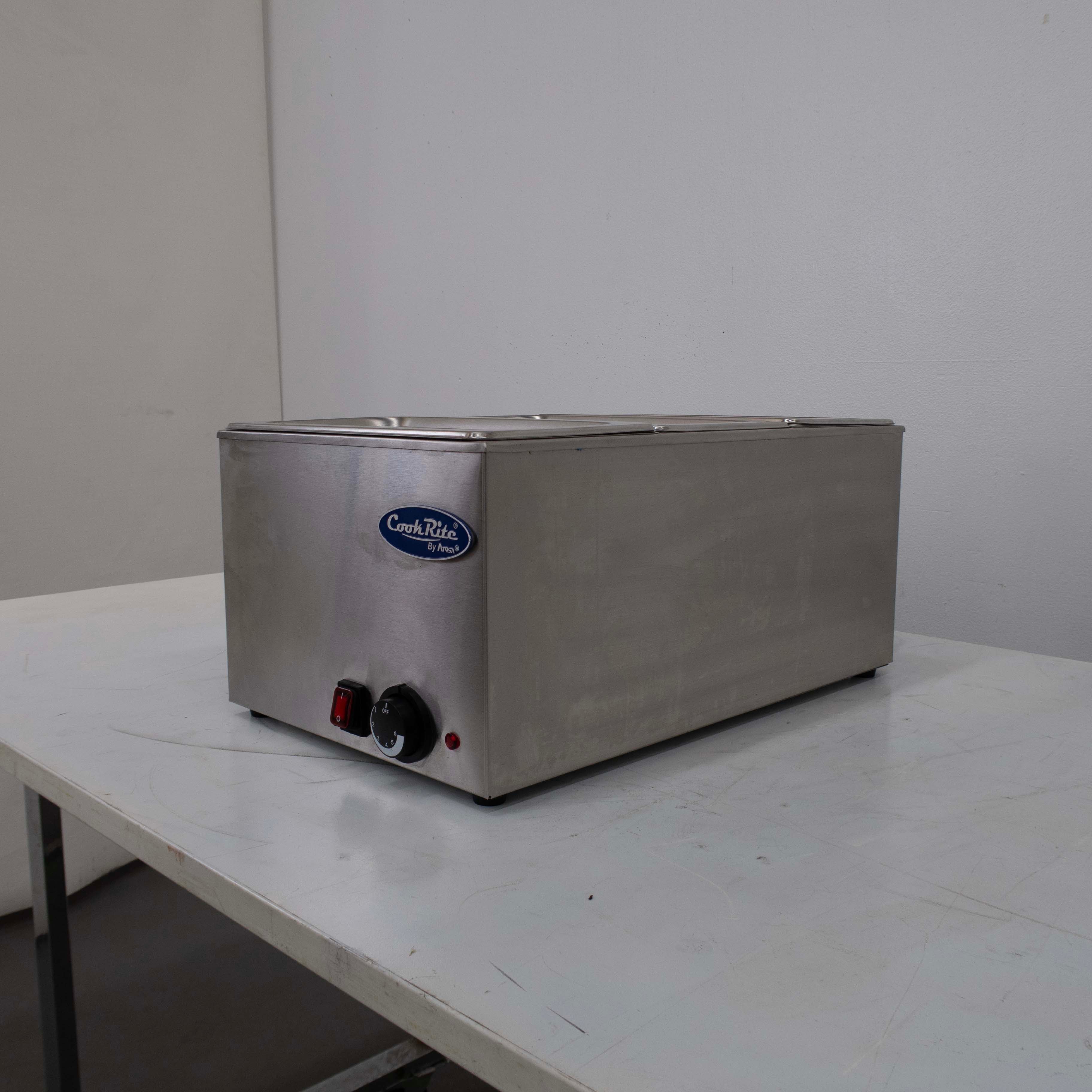 Cookrite 8700 Bain Marie - 833633