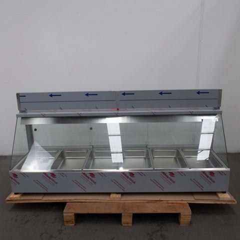 Woodson W.HFS26 Hot Food Display - 833690