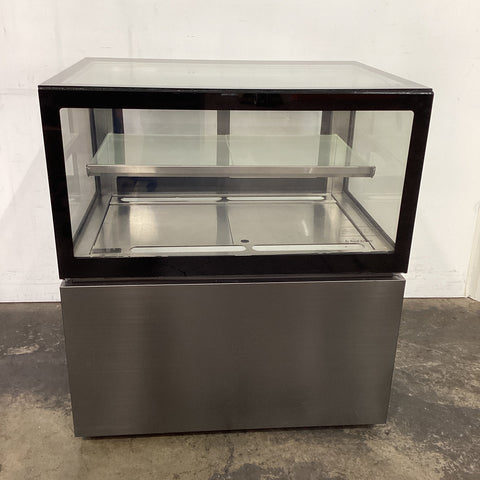 Anvil NSDJ2730 Cake Display - 833739